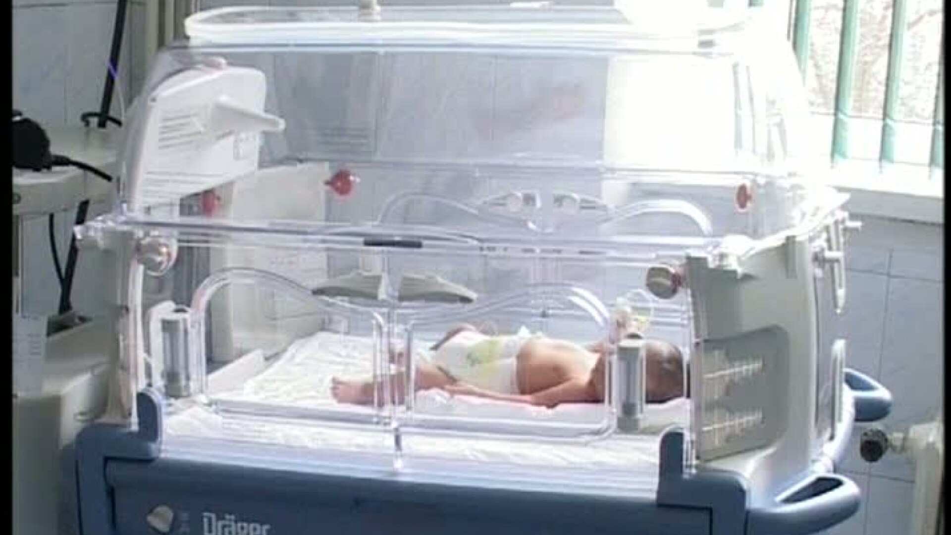 copil incubator