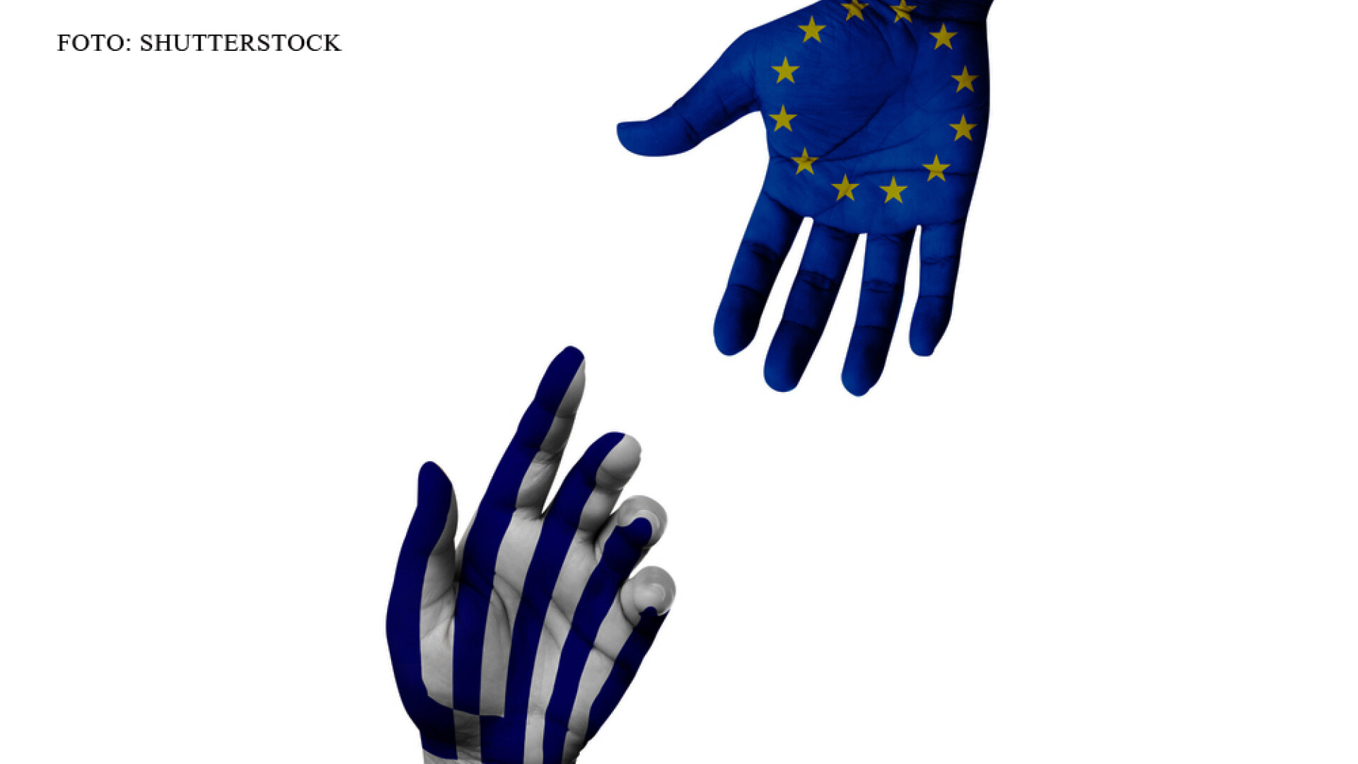 Grexit, mana intinsa