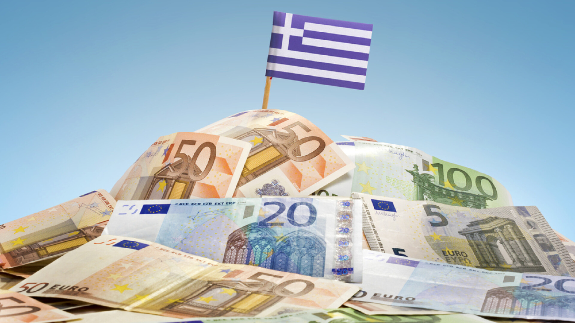 Grecia, Euro