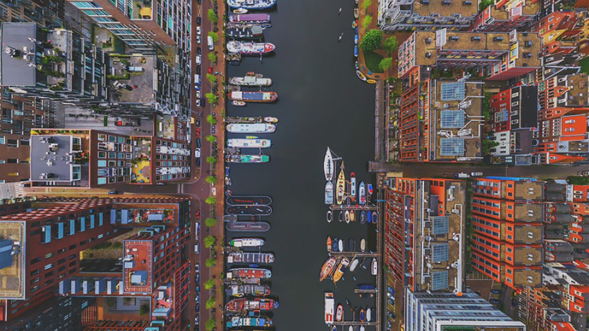 Amsterdam, AirPano