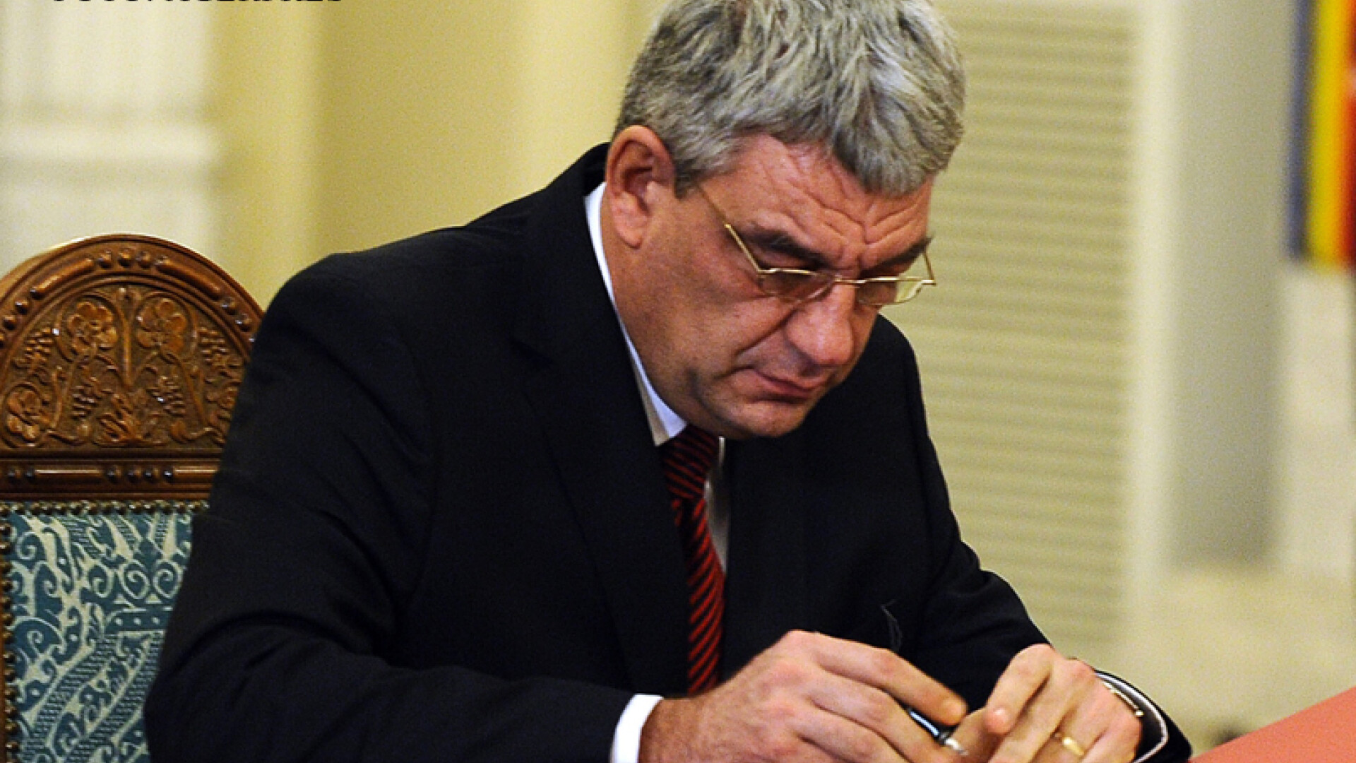 Mihai Tudose, ministrul Economiei