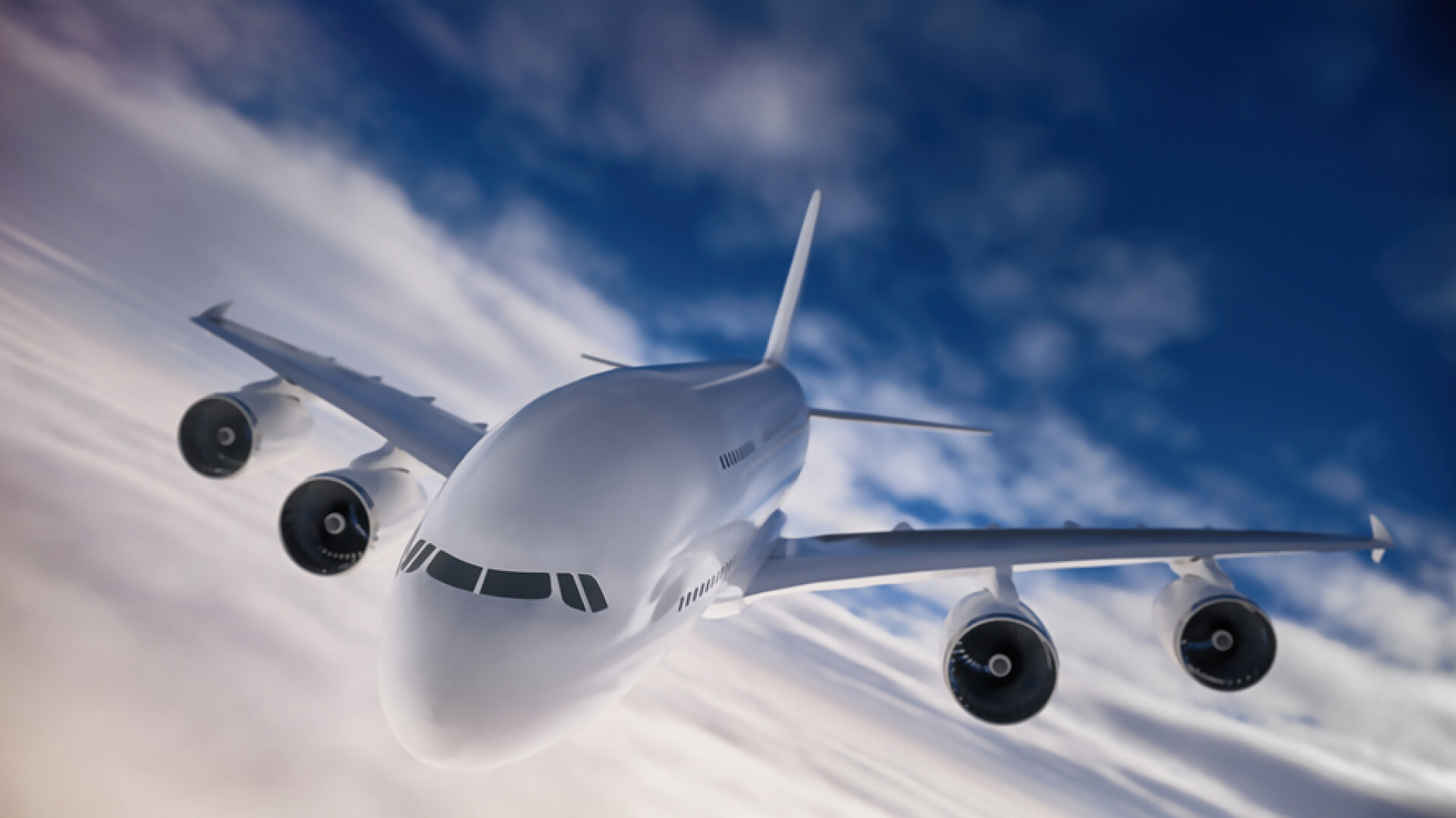 avion - Shutterstock