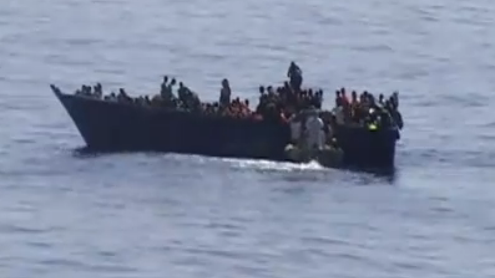 imigranti marea mediterana