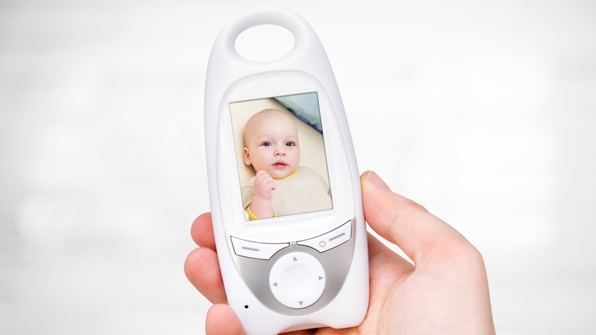 baby monitor