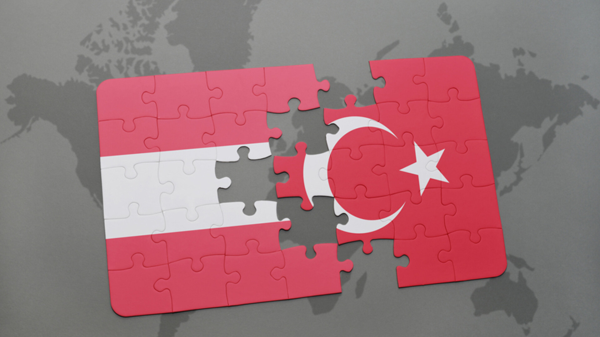 relatii Austria - Turcia