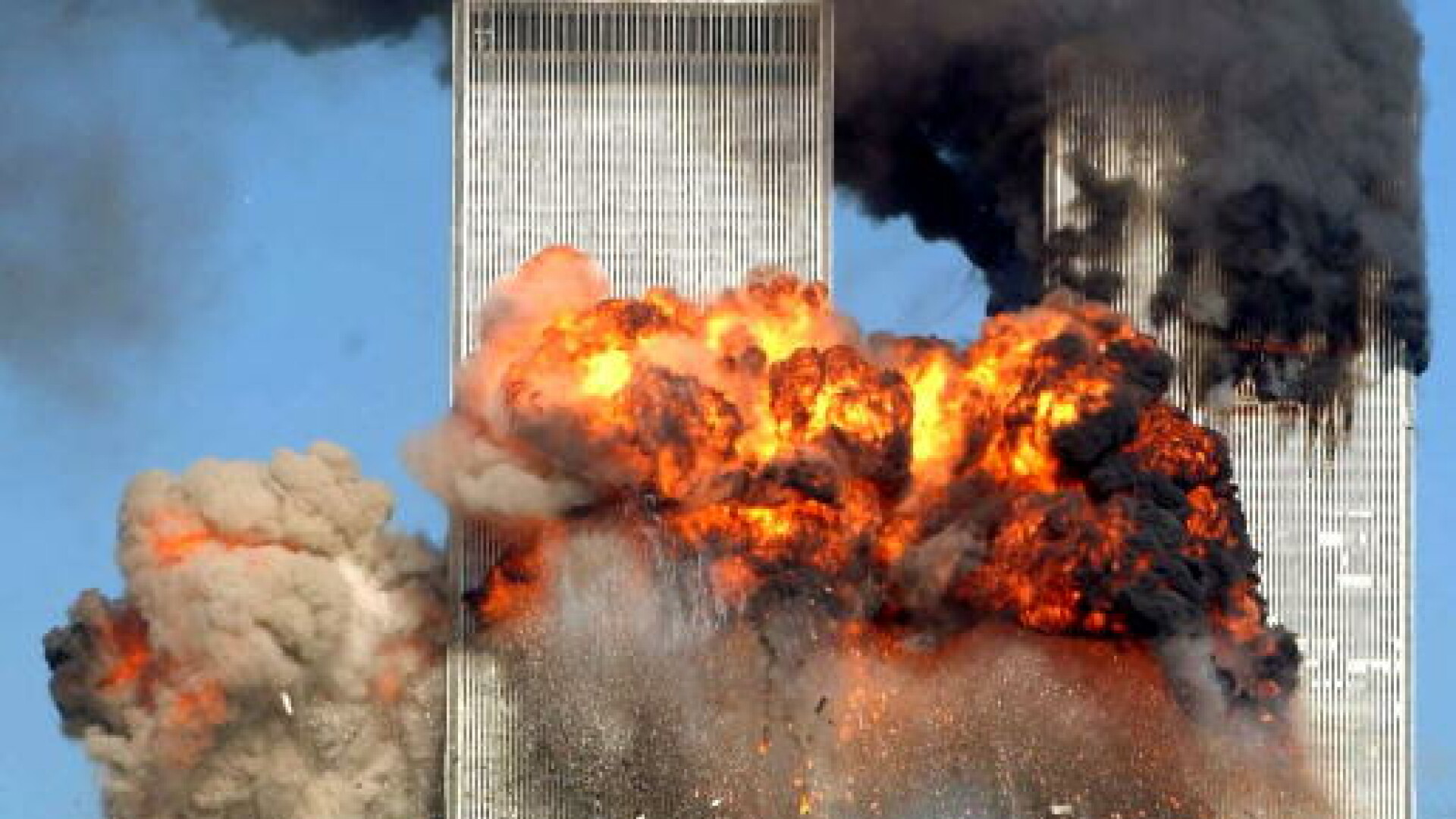 atacuri teroriste din 11 septembrie 2001