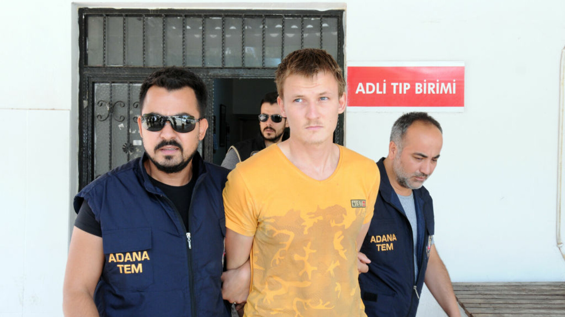 terorist rus prins in Turcia