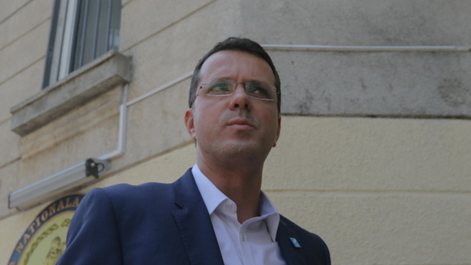 Deputatul Ionuţ Moşteanu