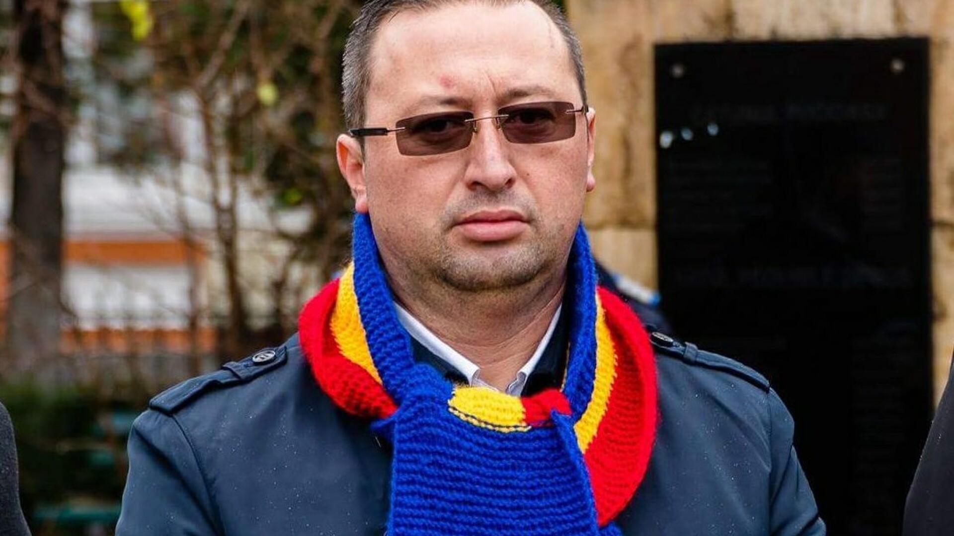 Primarul localității Pucioasa, Constantin Ana