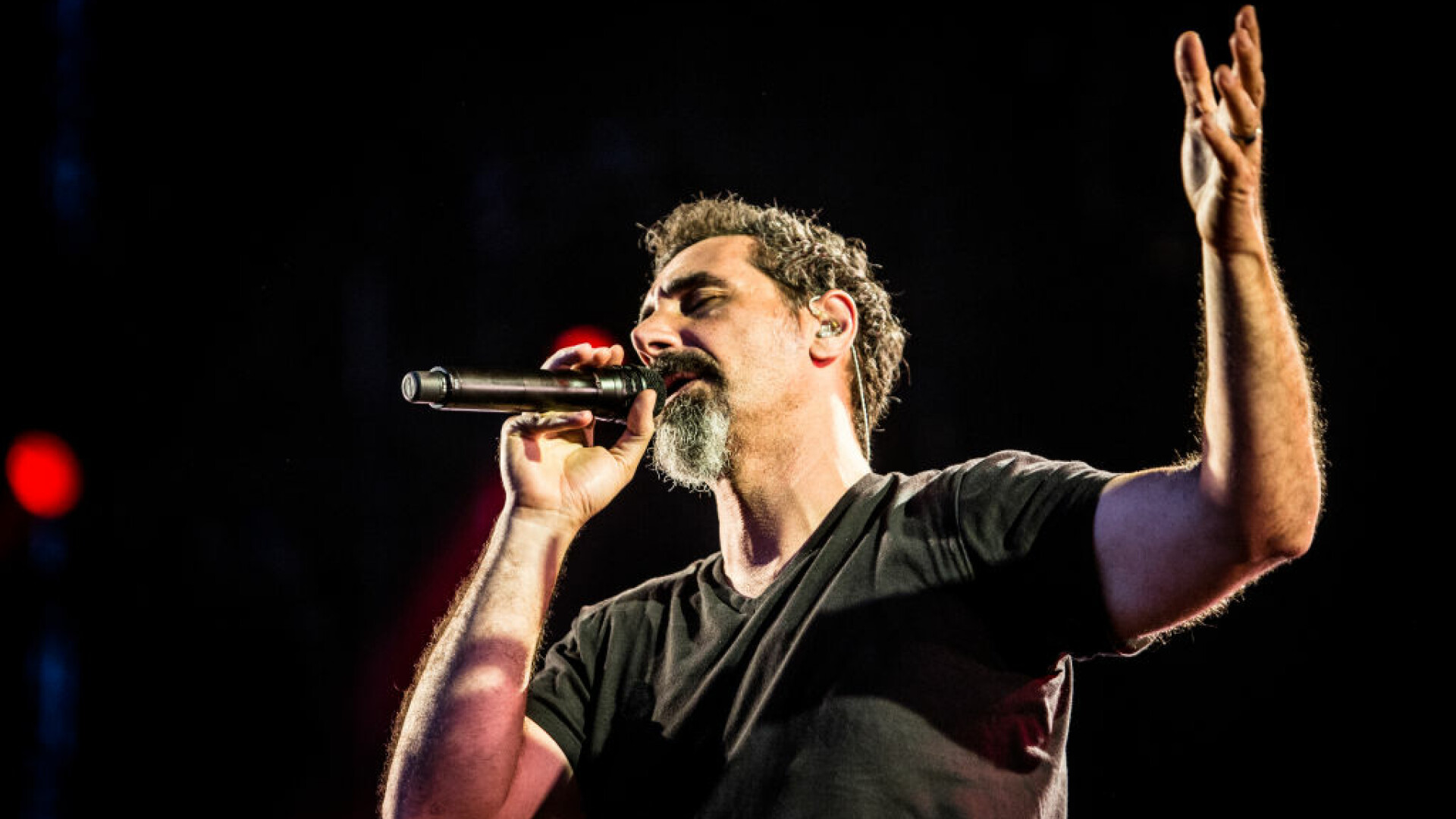 Serj Tankian