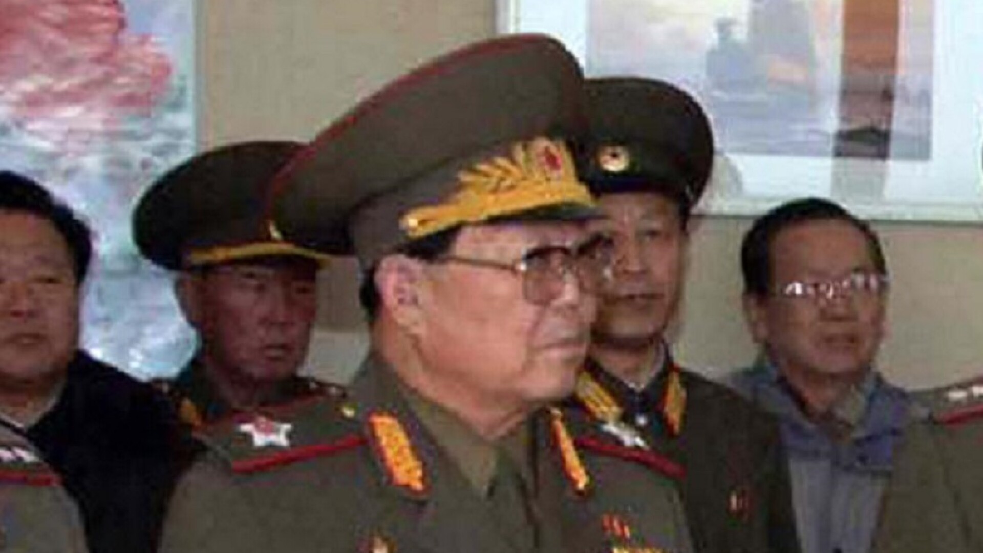 Kim Yong-Chun