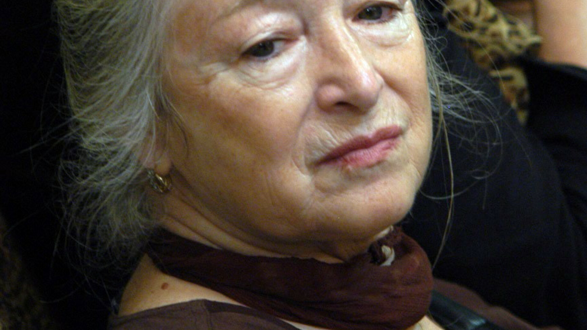 Monica Ghiuta