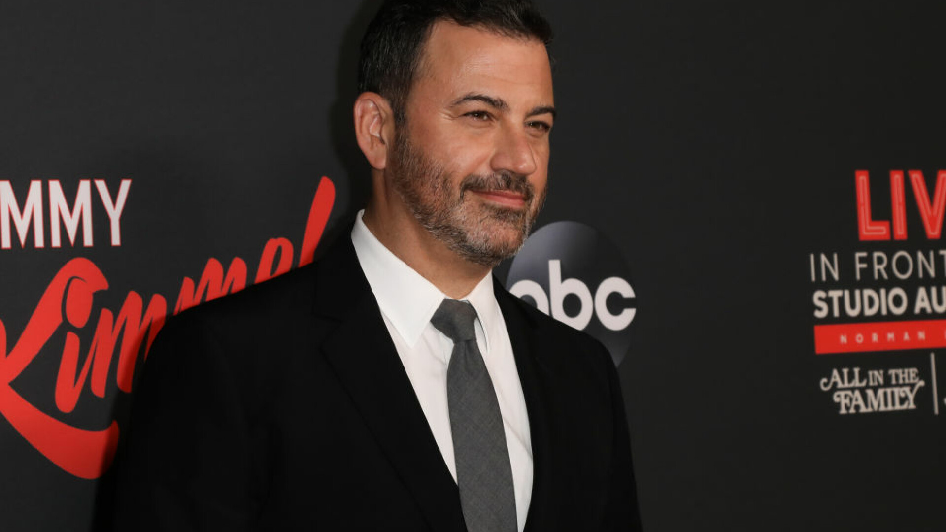 Jimmy Kimmel Live, amendat pentru că a replicat sistemul prezidențial de alertă