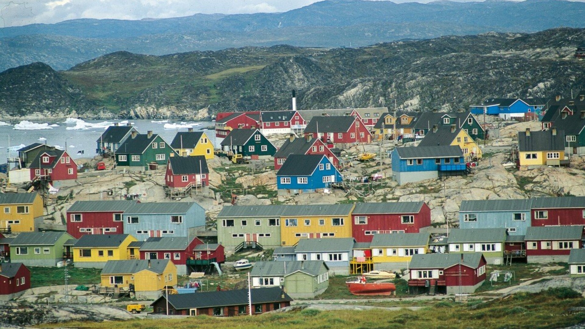 Groenlanda, mesaj pentru Trump: „Nu suntem de vânzare”