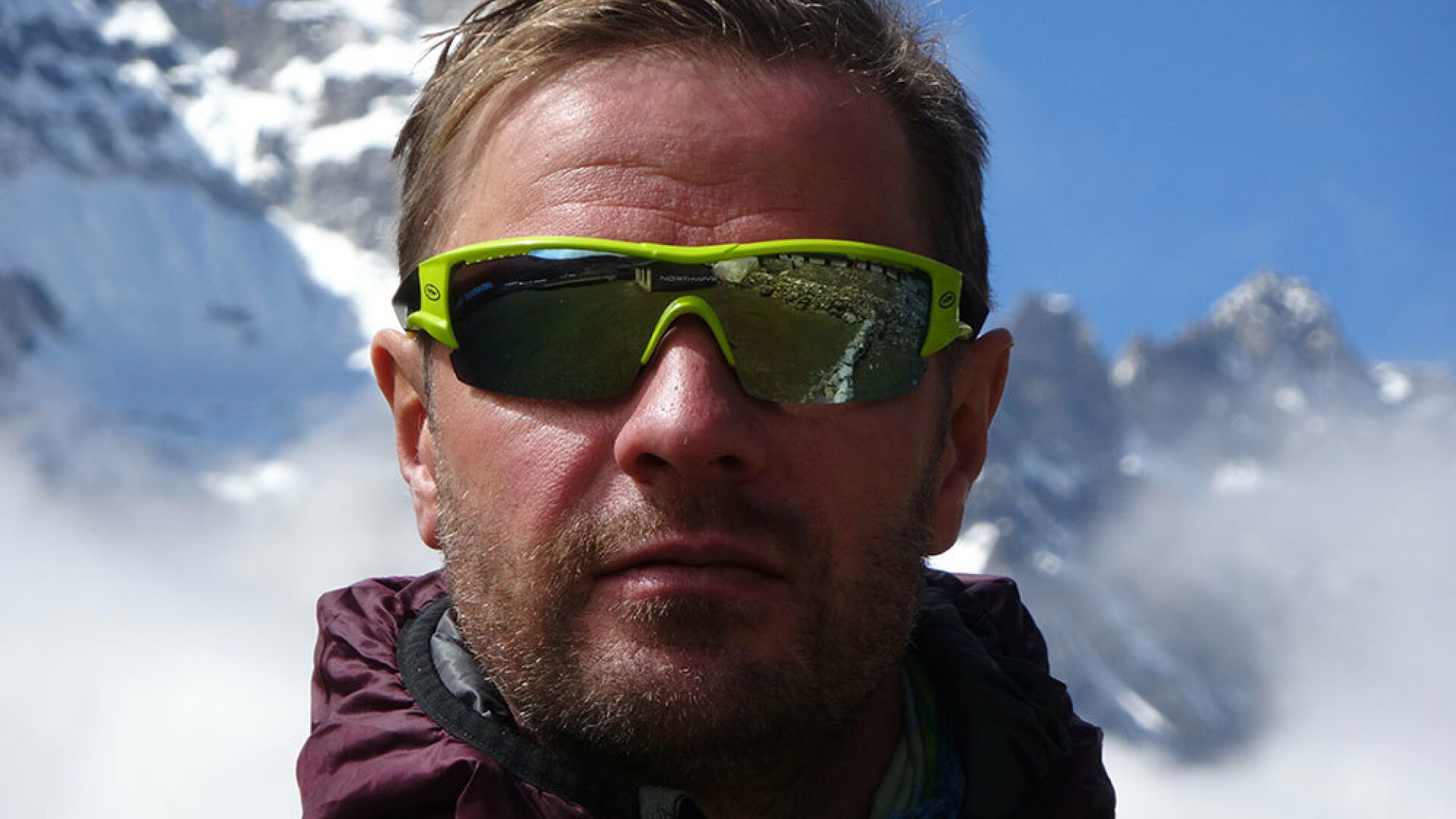 Alpinistul Zsolt Torok a decedat - 1
