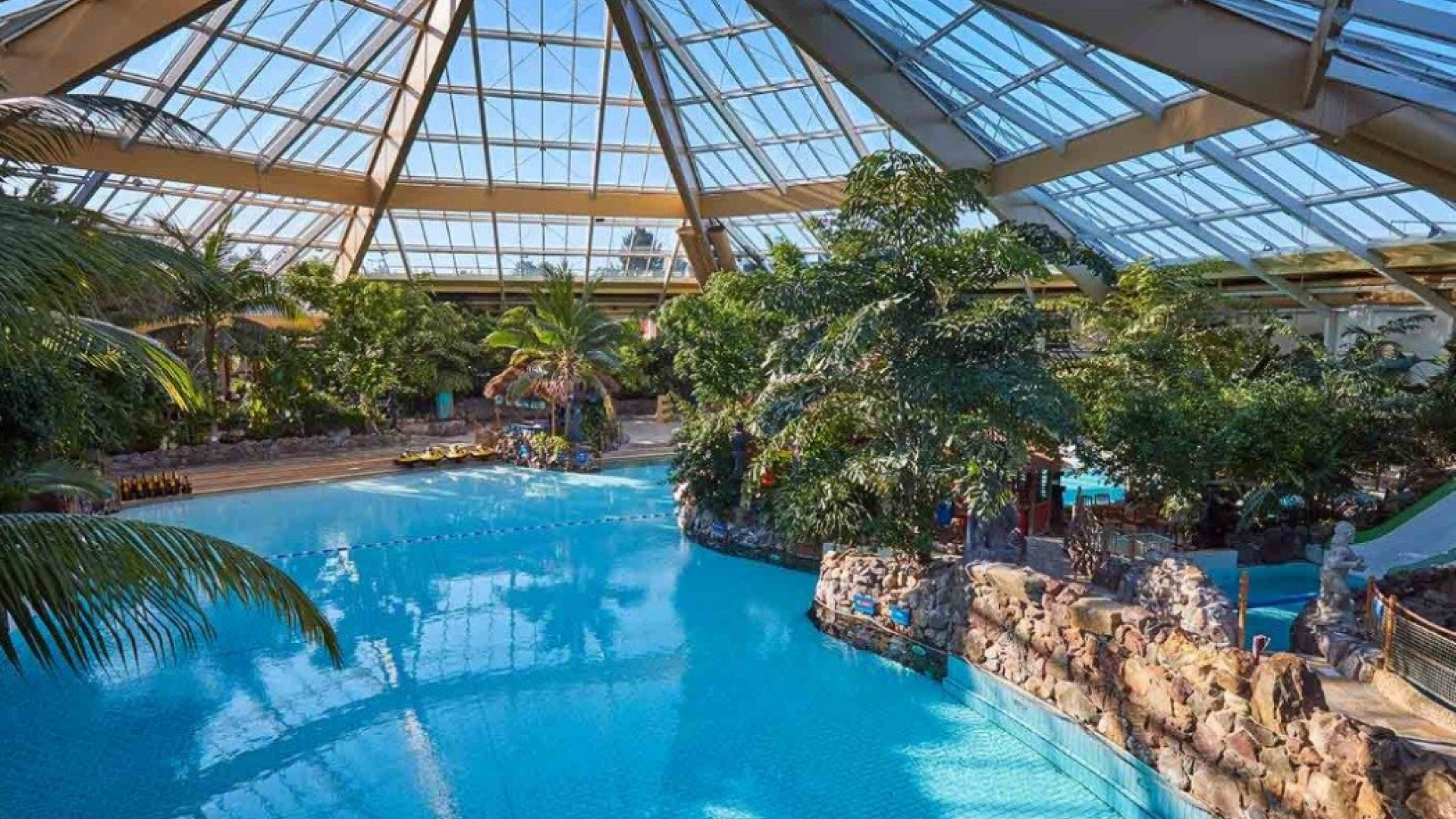 center parcs