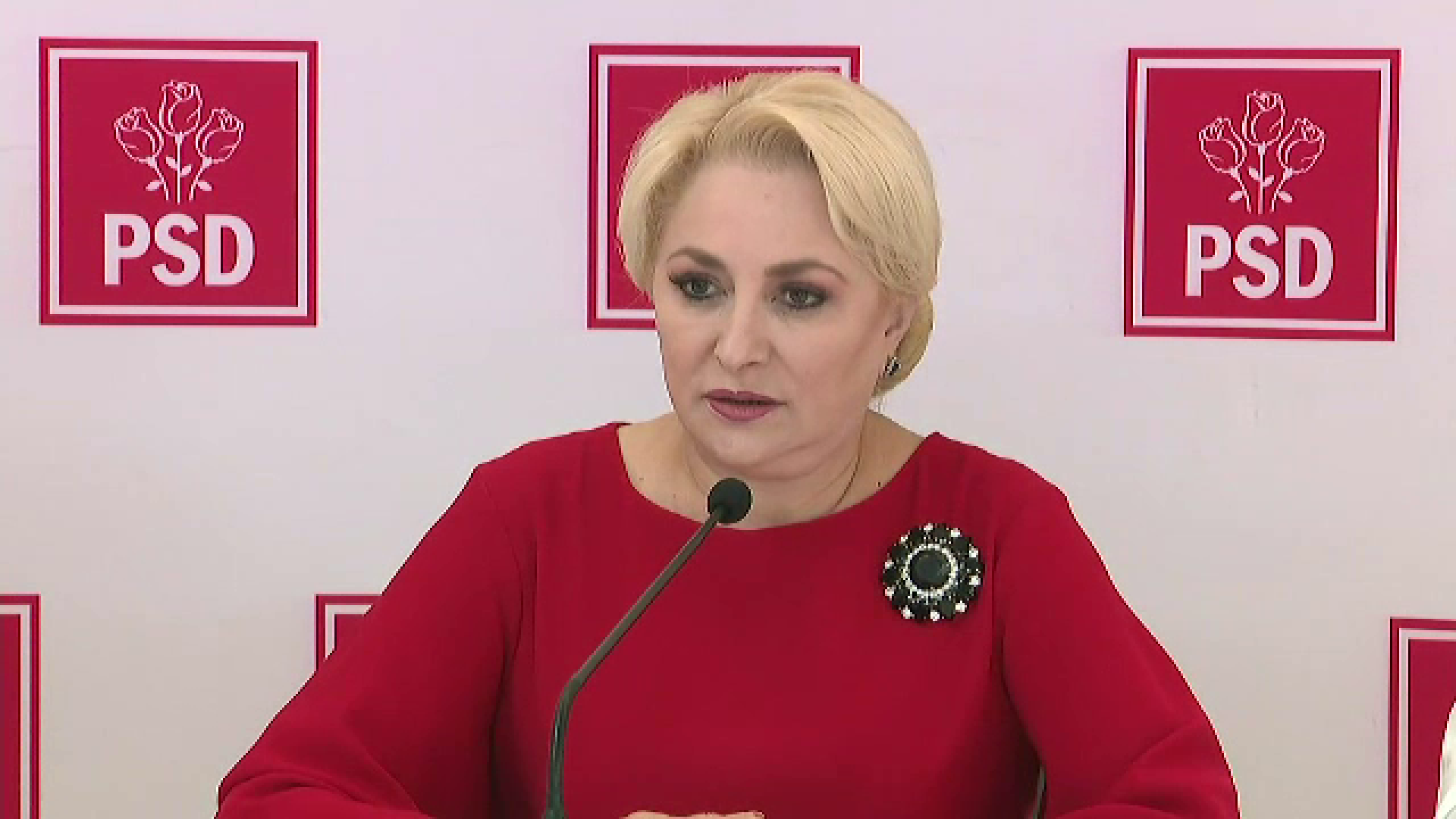 viorica dancila