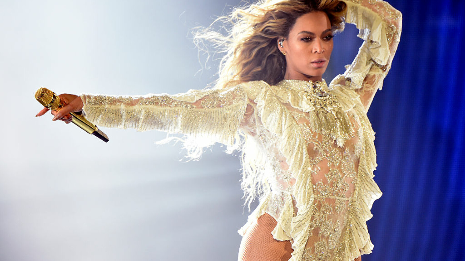 VIDEO Beyonce și-a lansat noul album, ”Black is King”. Are ”efecte vizuale uluitoare”