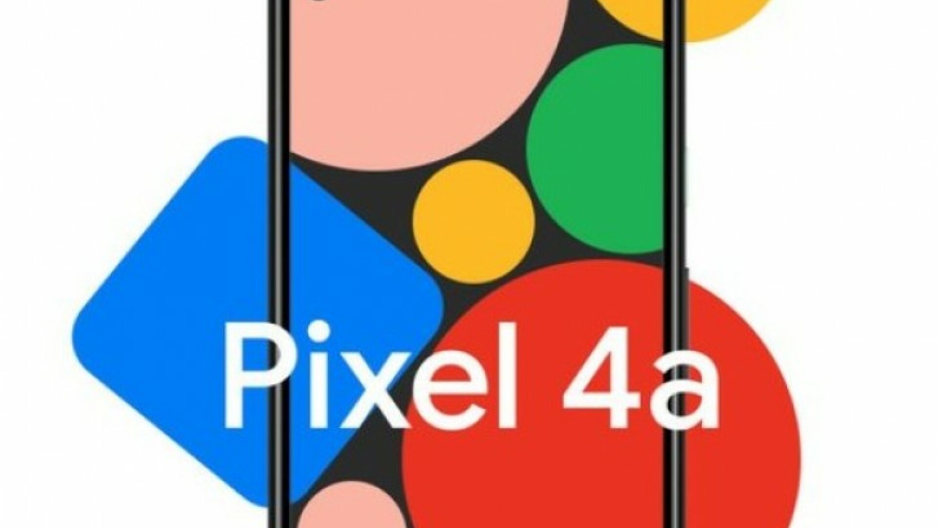 Google Pixel 4A