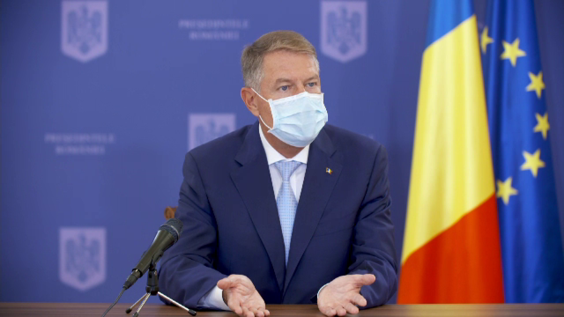 Președintele și premierul nu s-au înțeles asupra rectificării bugetare. ”În acest moment, banii nu există”