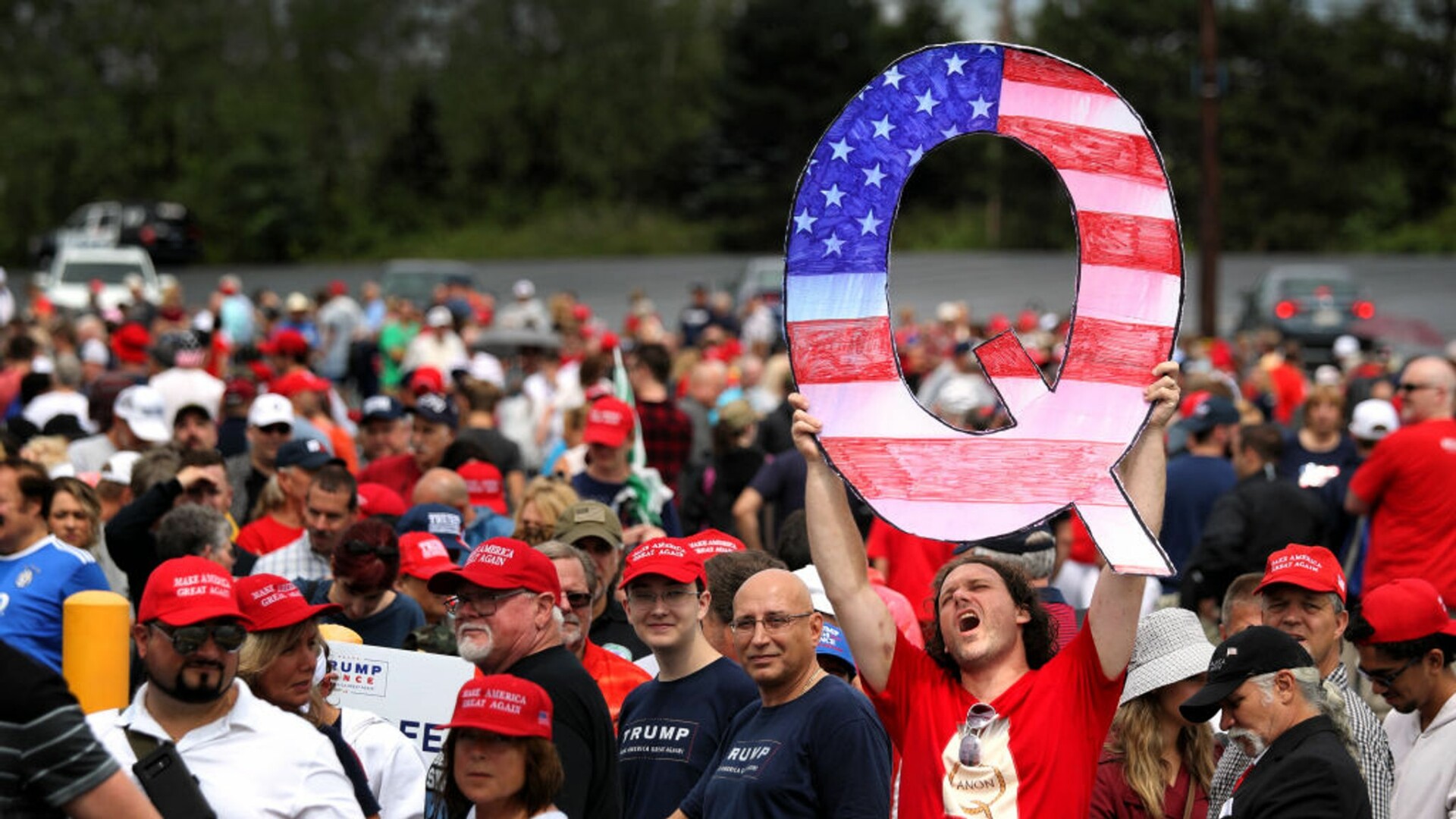 qanon