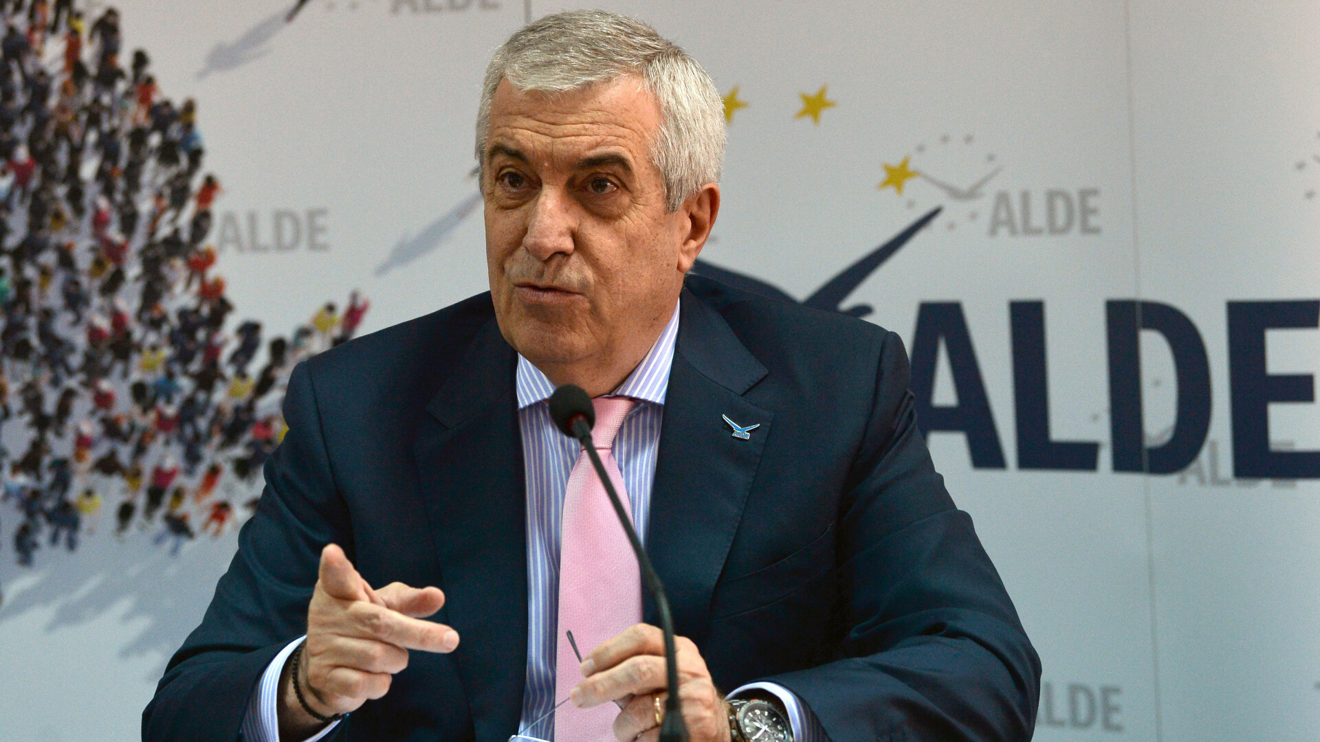 Călin Popescu-Tăriceanu, achitat definitiv în dosarul mitei de 800.000 de dolari
