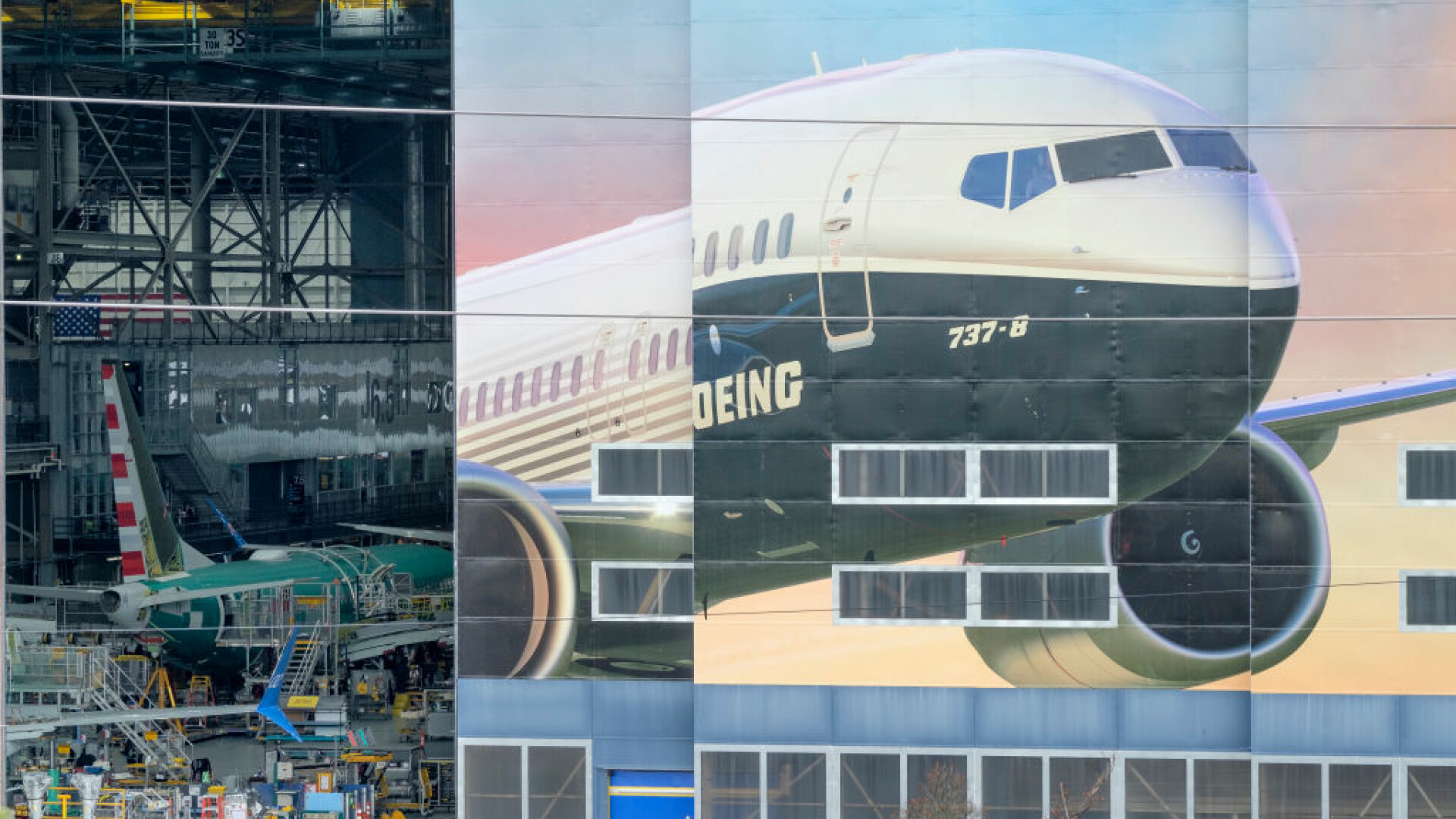 Boeing a ales un alt nume pentru modelul 737 Max după catastrofele aeriene în care a fost implicat