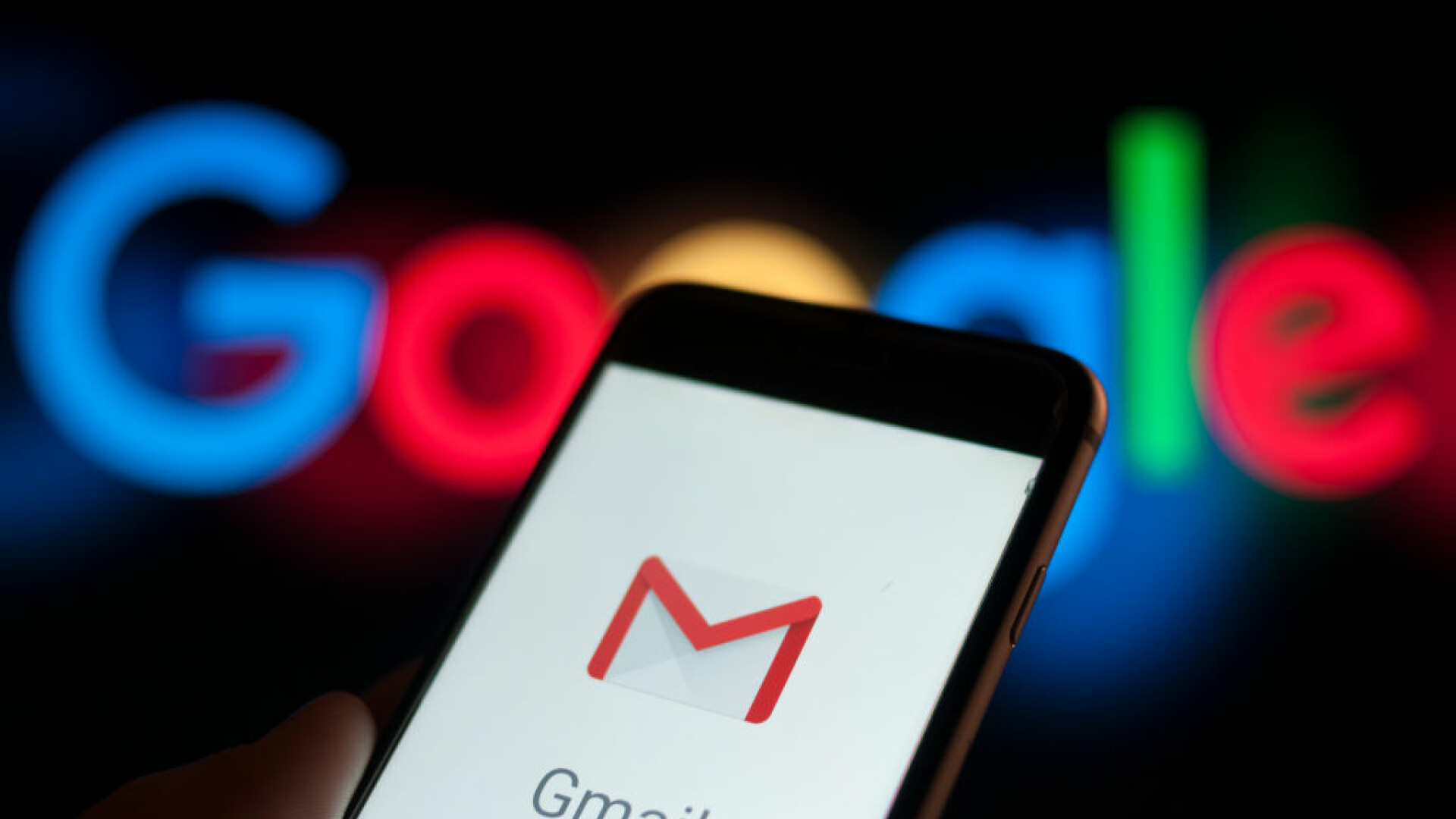 Serviciile Gmail și Google Drive au căzut în mai multe țări. Reacția companiei
