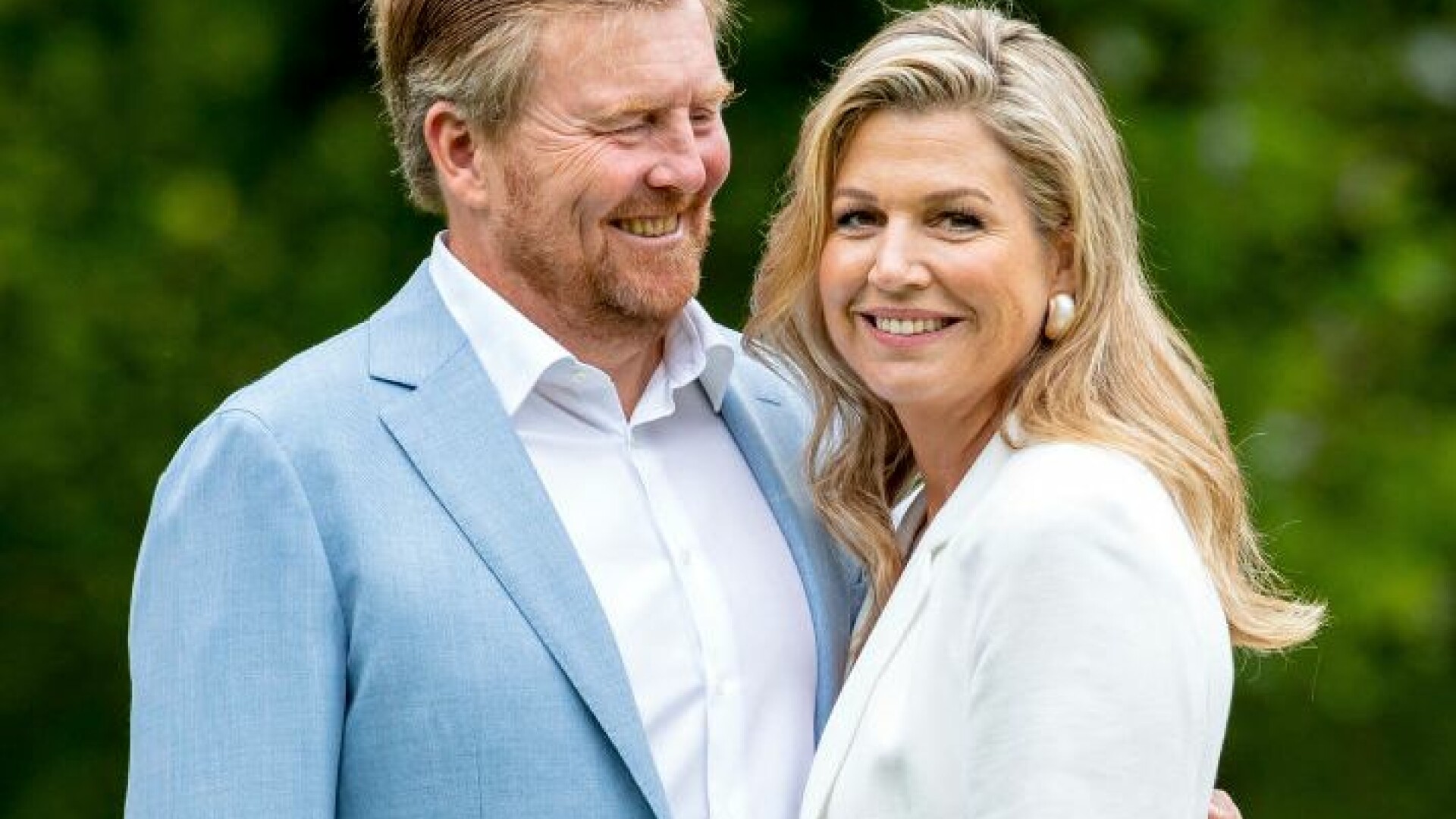 printul alexander regina maxima Olanda