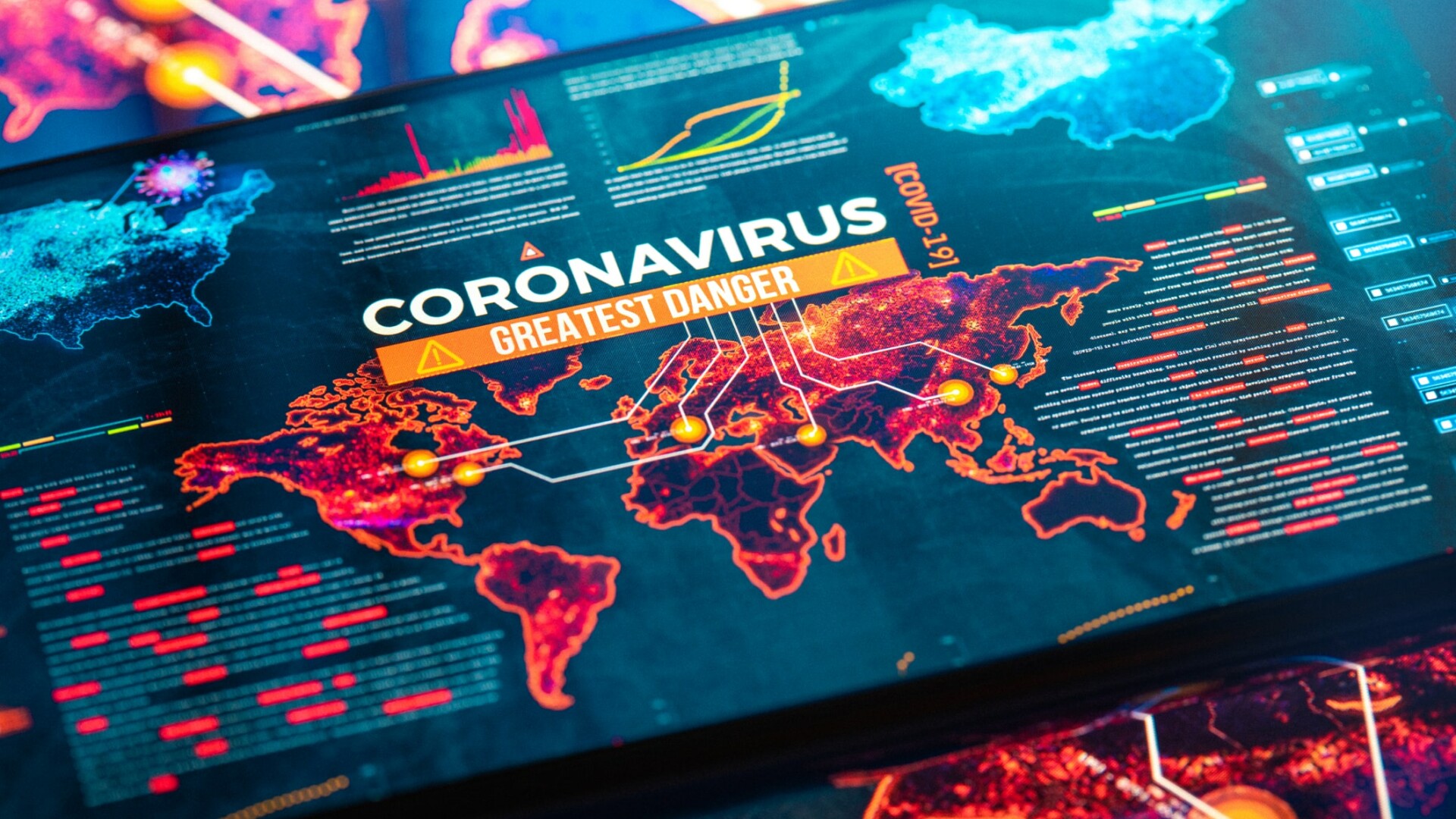 coronavirus