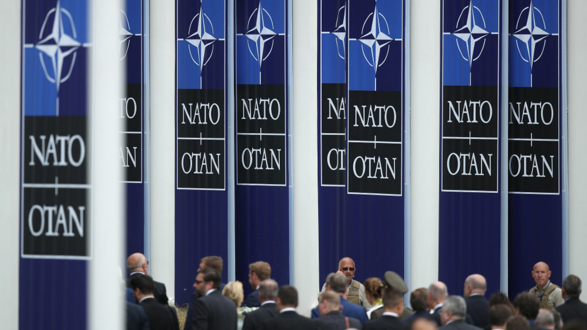 Ofițer NATO, arestat pentru spionaj în favoarea Rusiei. Ce pedeapsă riscă