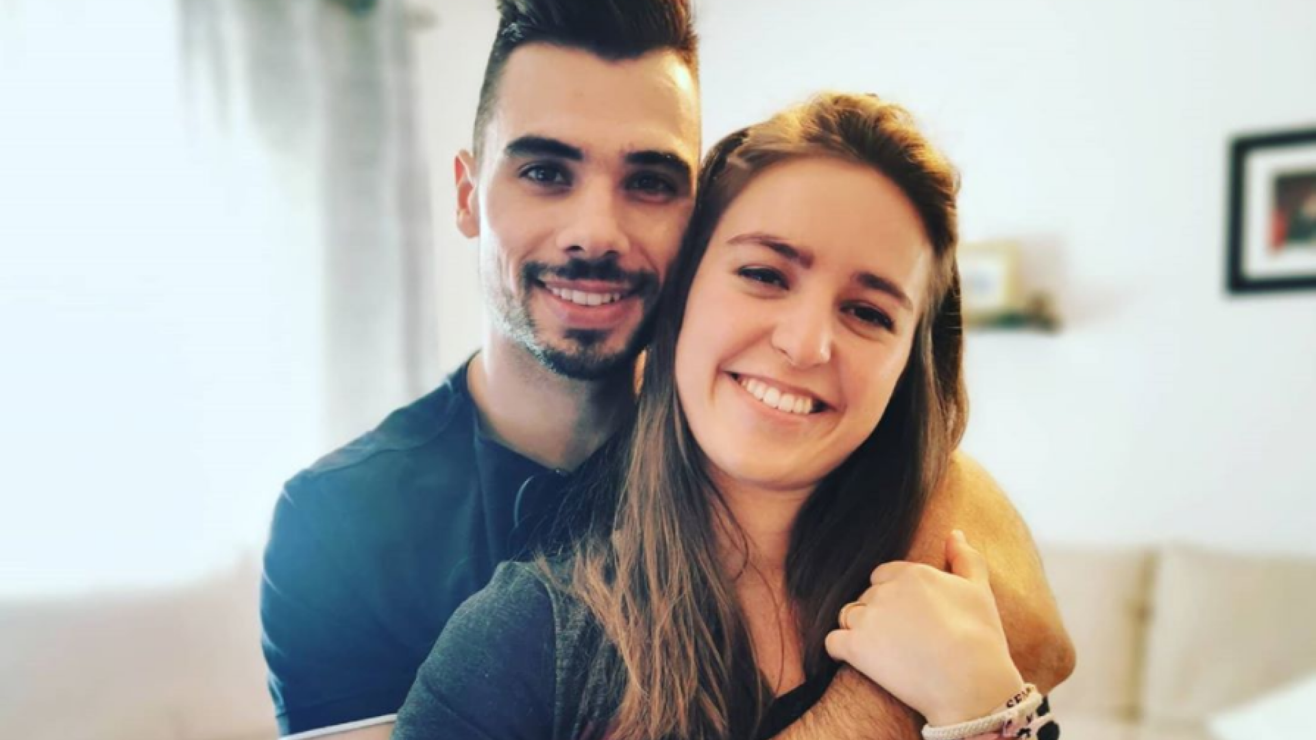 Unul din starurile MotoGP se căsătorește cu sora lui vitregă. Ce i-a transmis tatăl lui