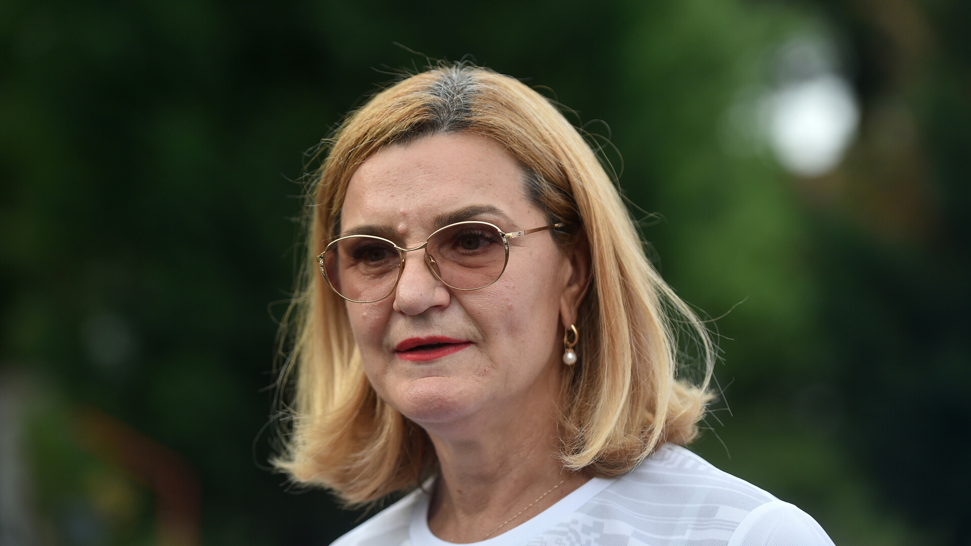 Elisabeta Lipă, ironii pentru Cătălin Drulă după medaliile lotului de canotaj: „Mulţumesc şi domnului ministru Drulă”