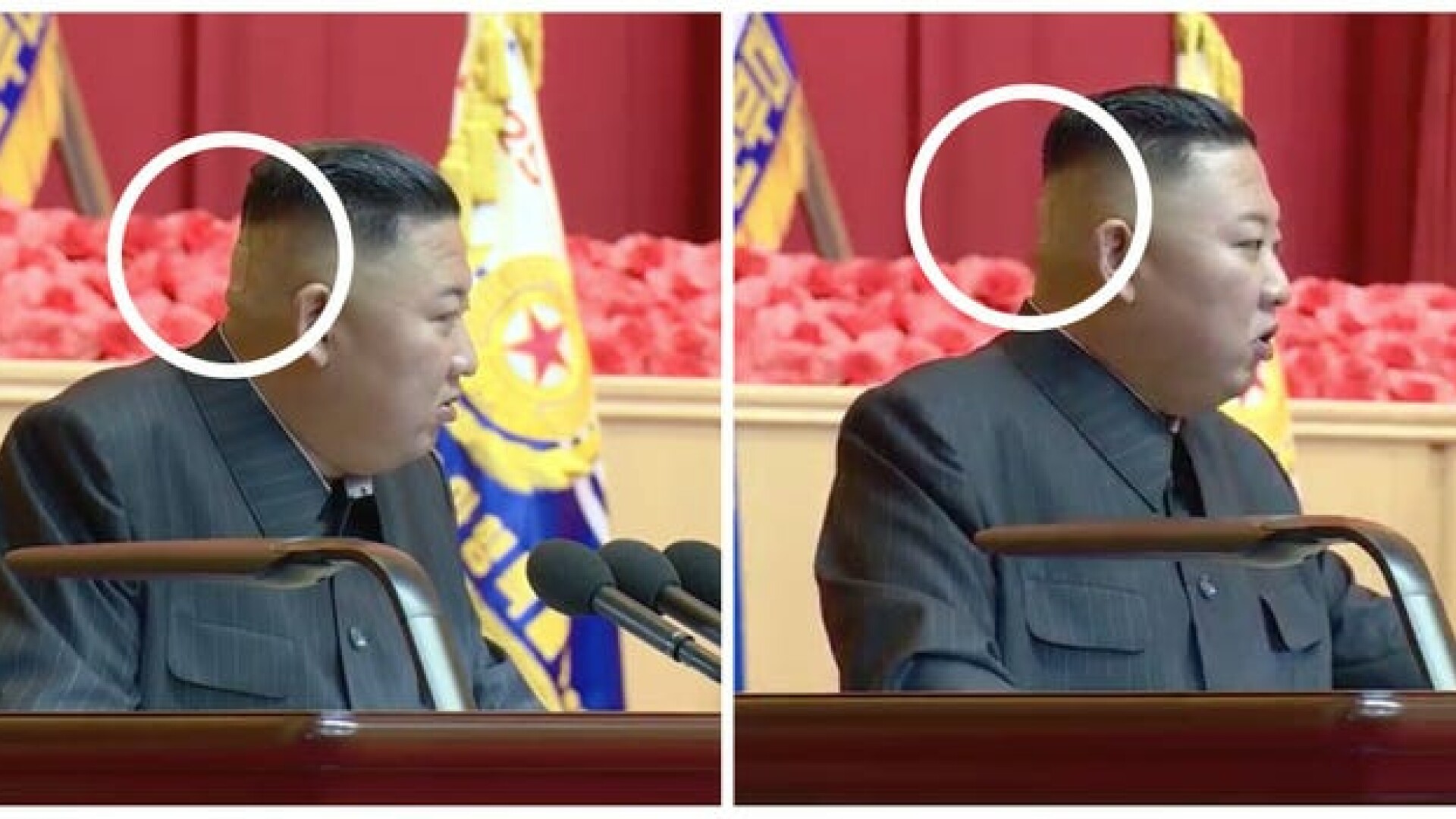 Kim Jong-un