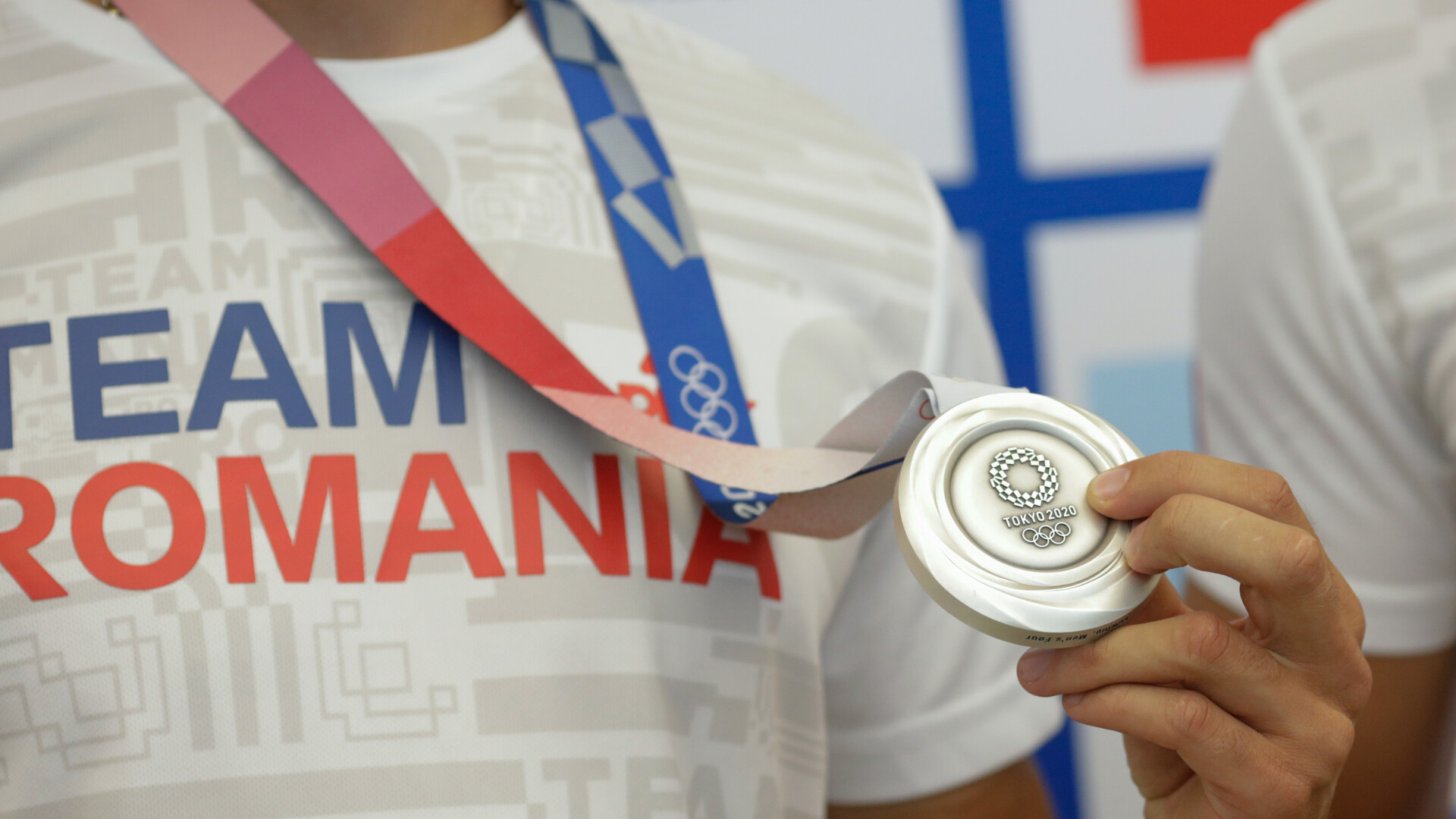 Medaliile obținute de români la Jocurile Olimpice 2020. S-a remarcat evoluția lui David Popovici și a lui Vlad Dascălu