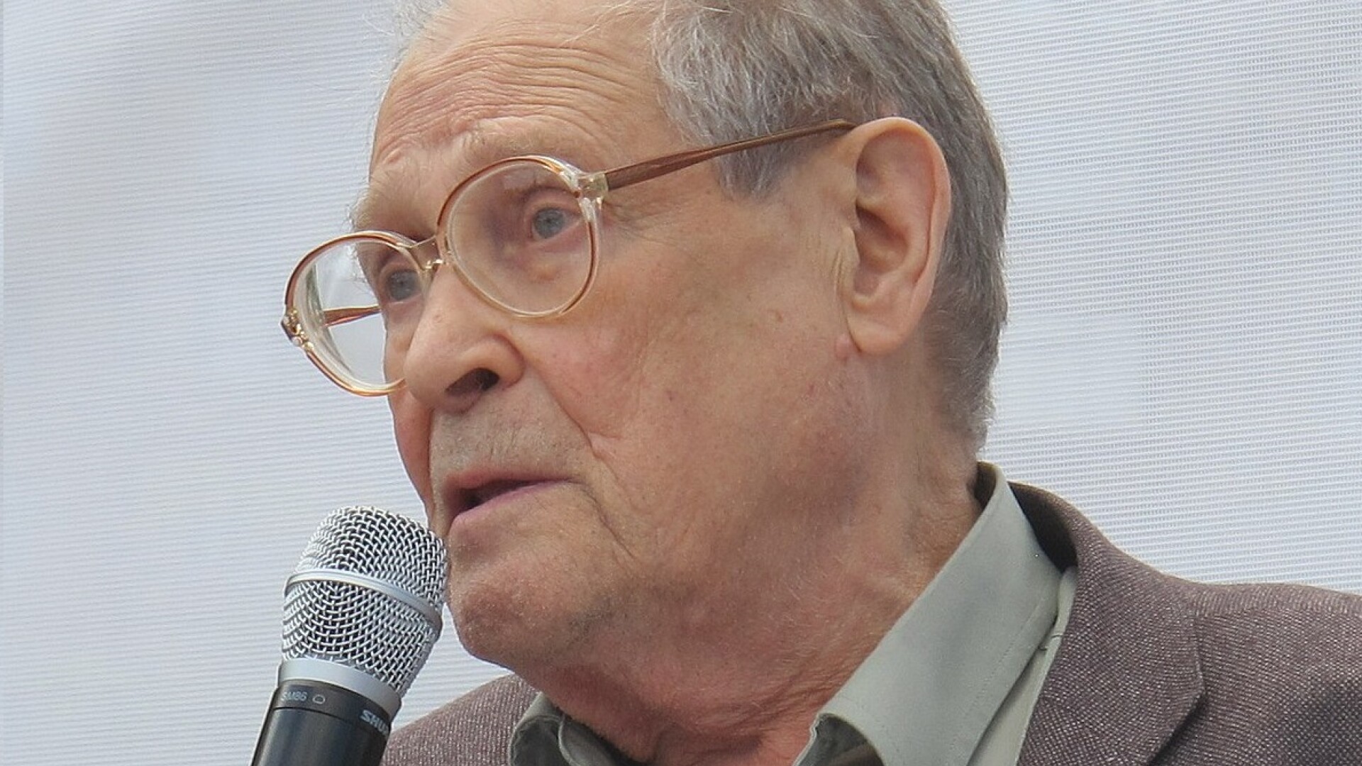 Serghei Kovaliov