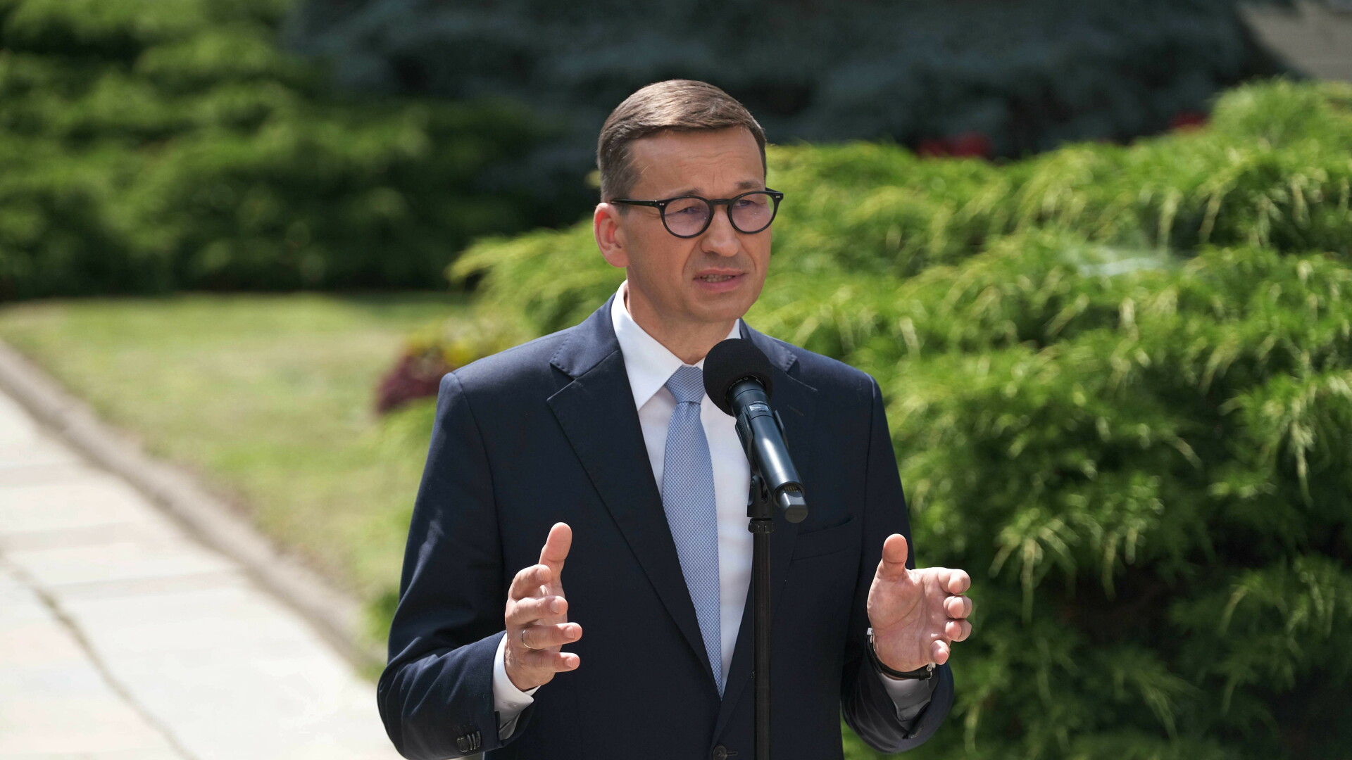 Mateusz Morawiecki