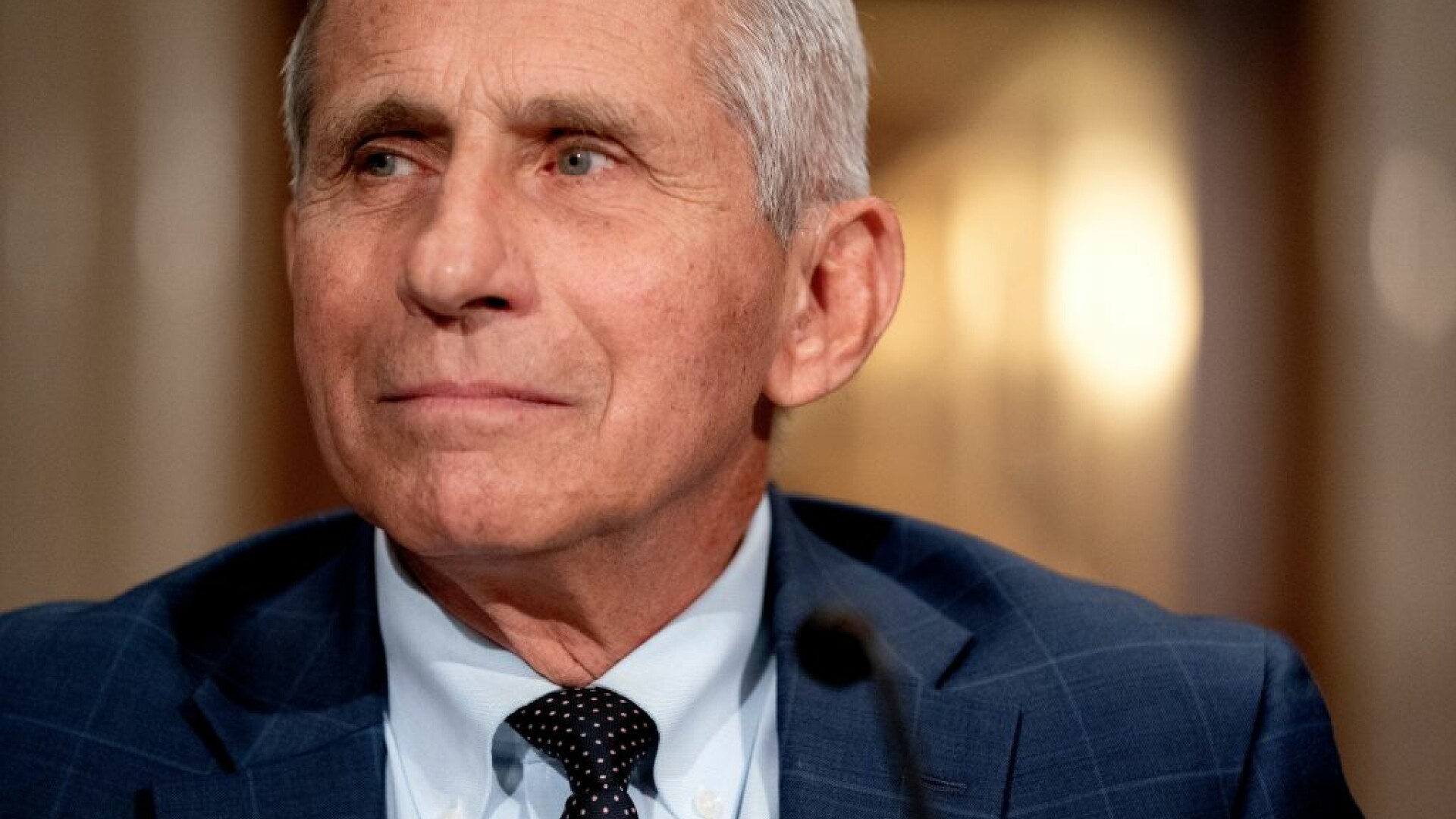 Anthony Fauci