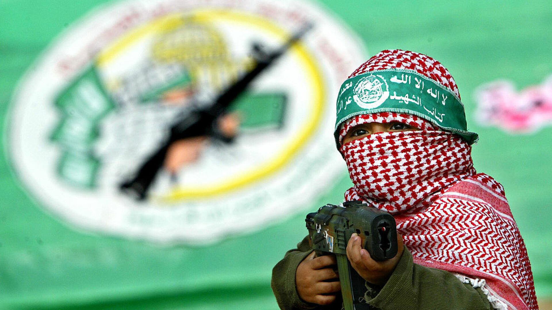 Teroriștii de la Hamas organizează o loterie pentru a încuraja vaccinarea împotriva COVID-19