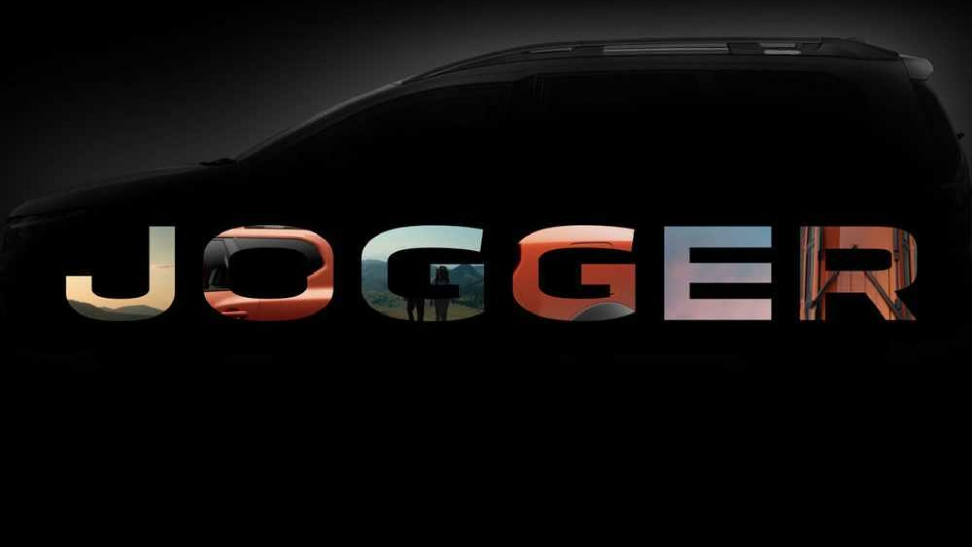 Dacia Jogger este numele noului model cu 7 locuri. Când va fi lansat