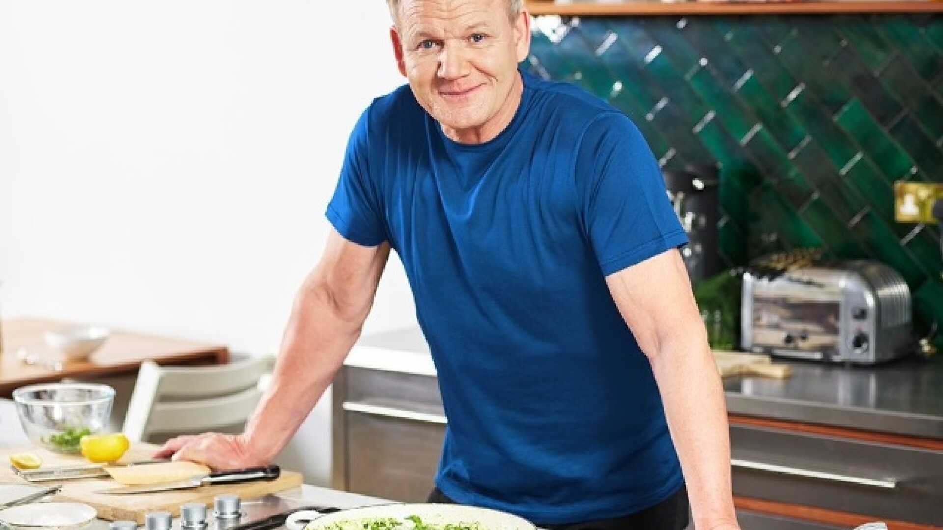 Gordon Ramsay