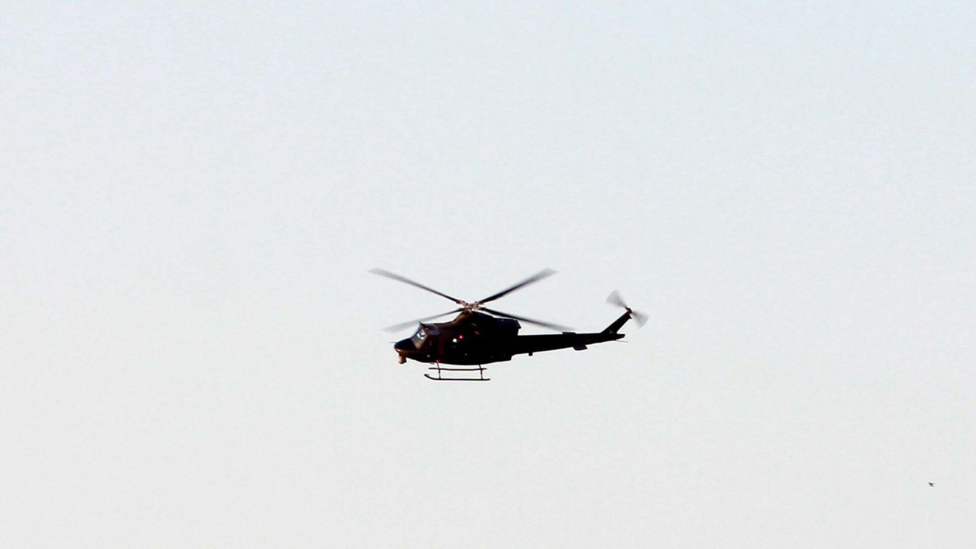 elicopter pakistan