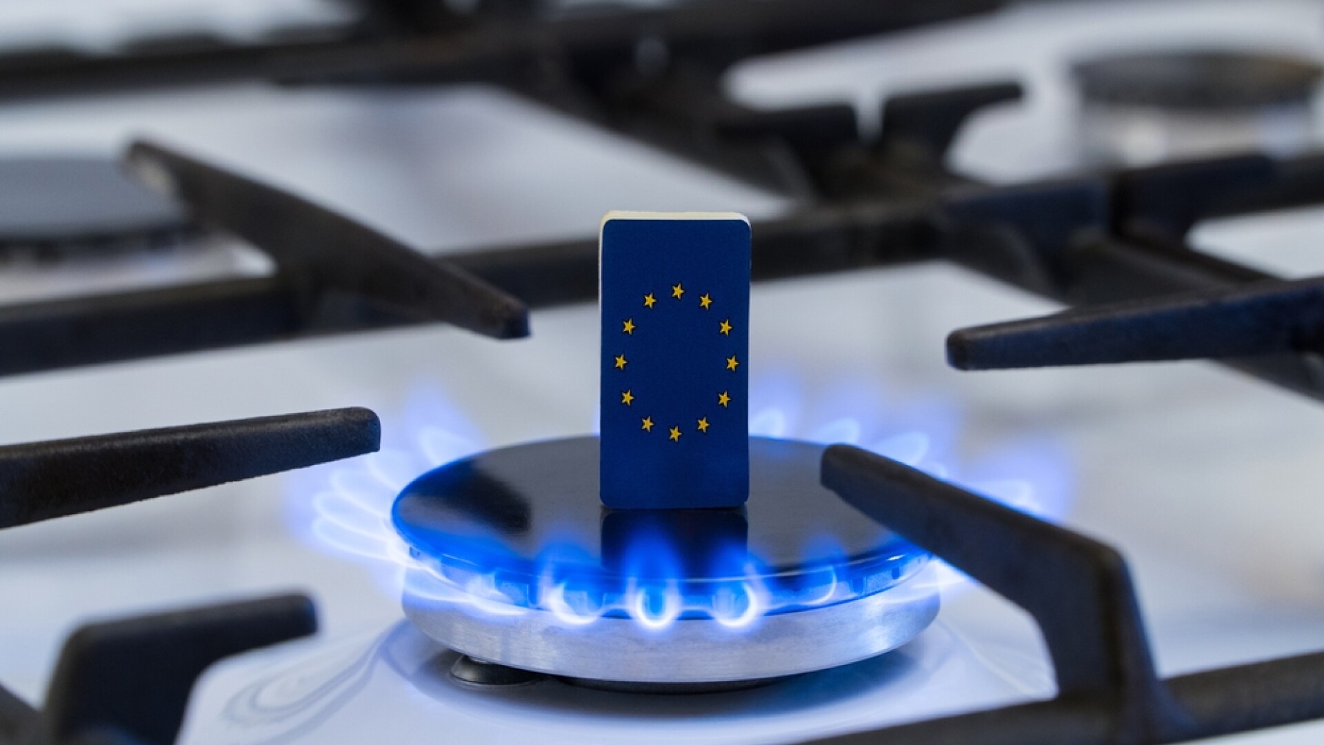 Ţările UE vor începe să economisească gaz de săptămâna viitoare și se pregătesc de ”scenariul cel mai grav”