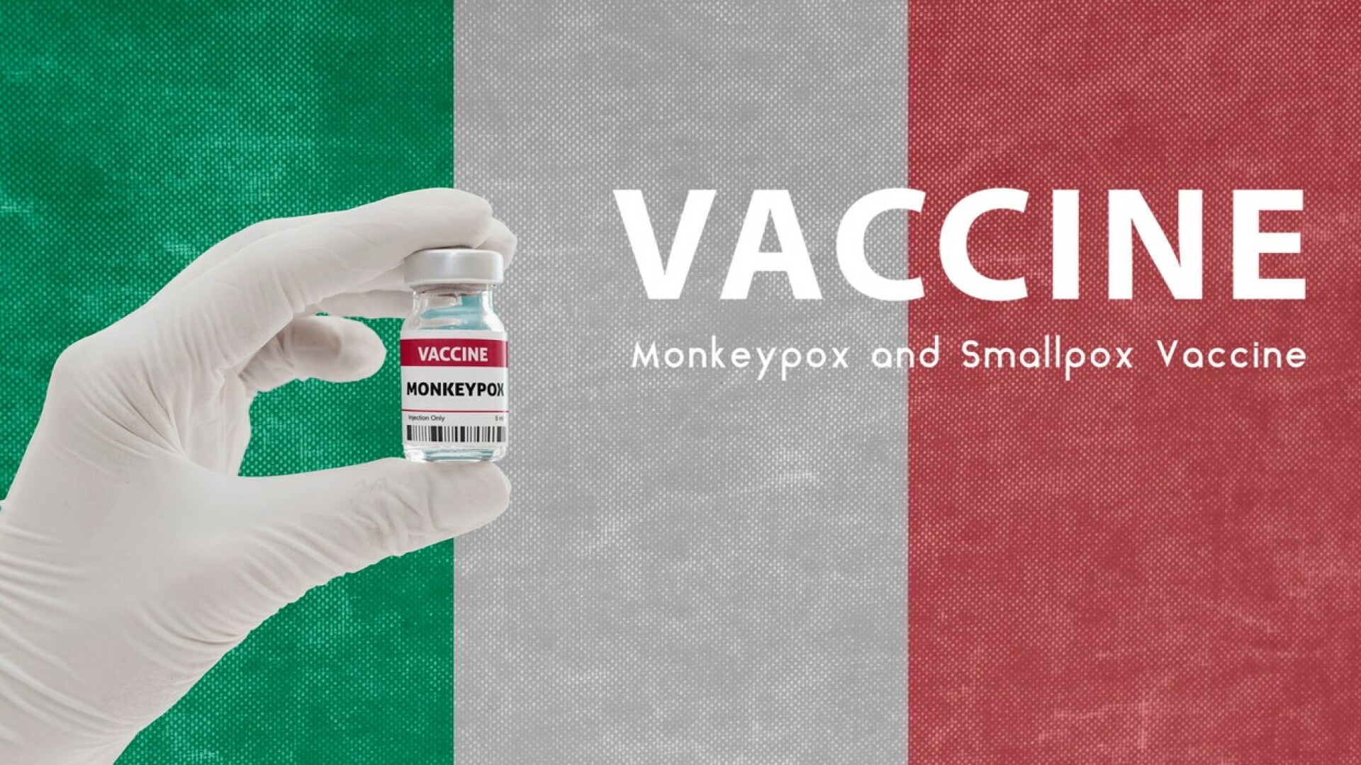Italia variola maimuței