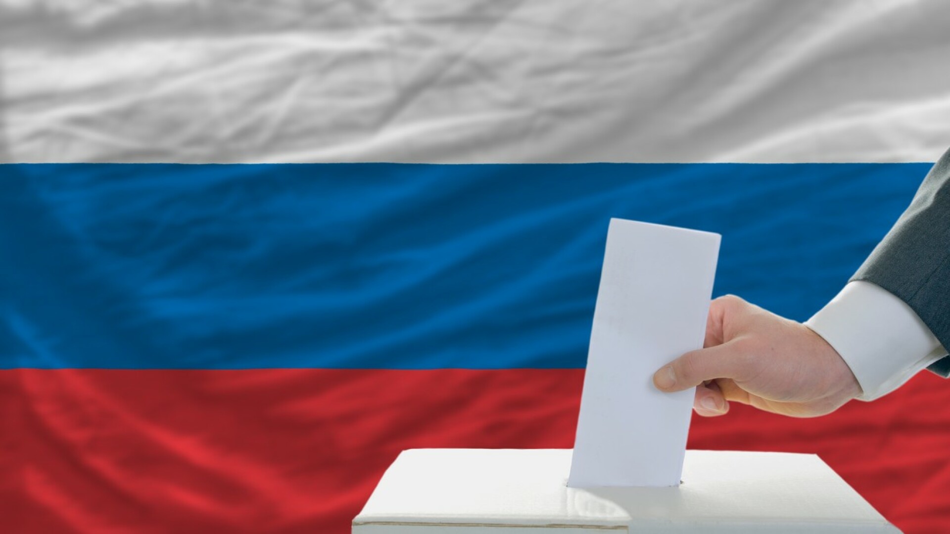 Vot Rusia