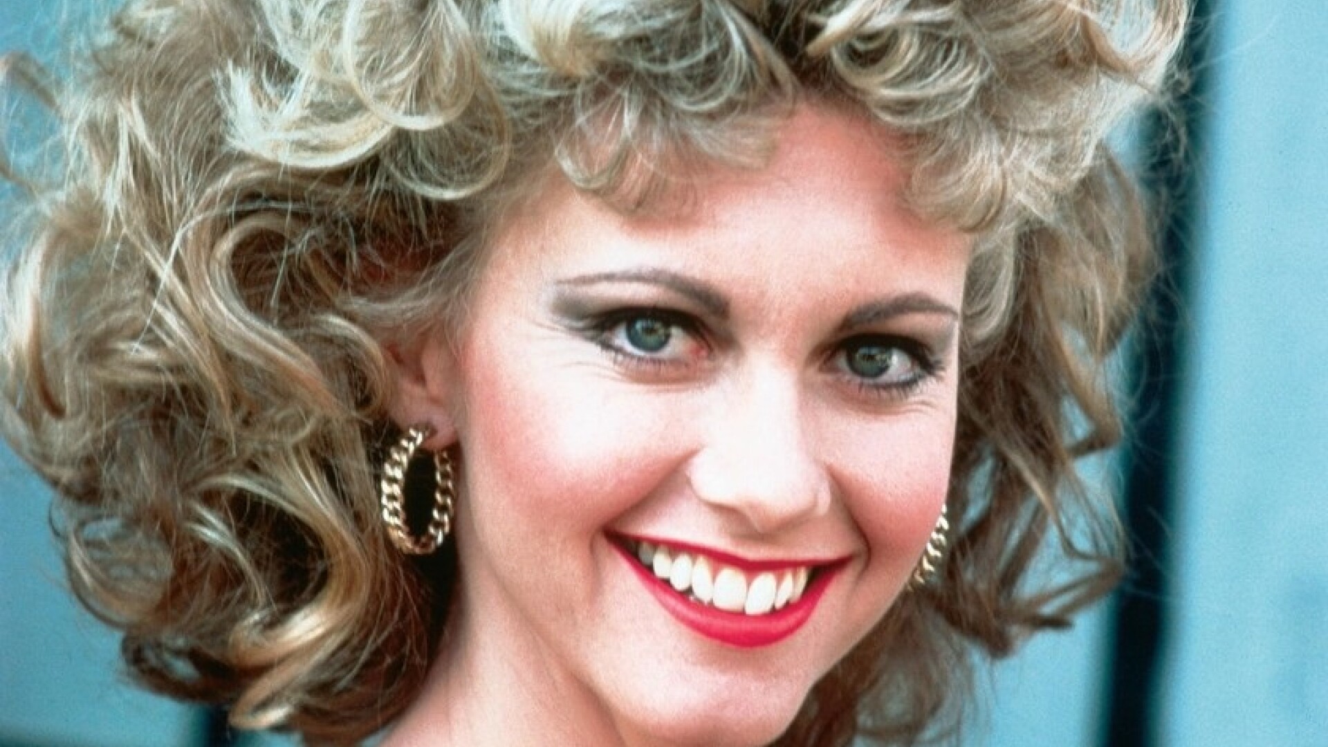 olivia newton john