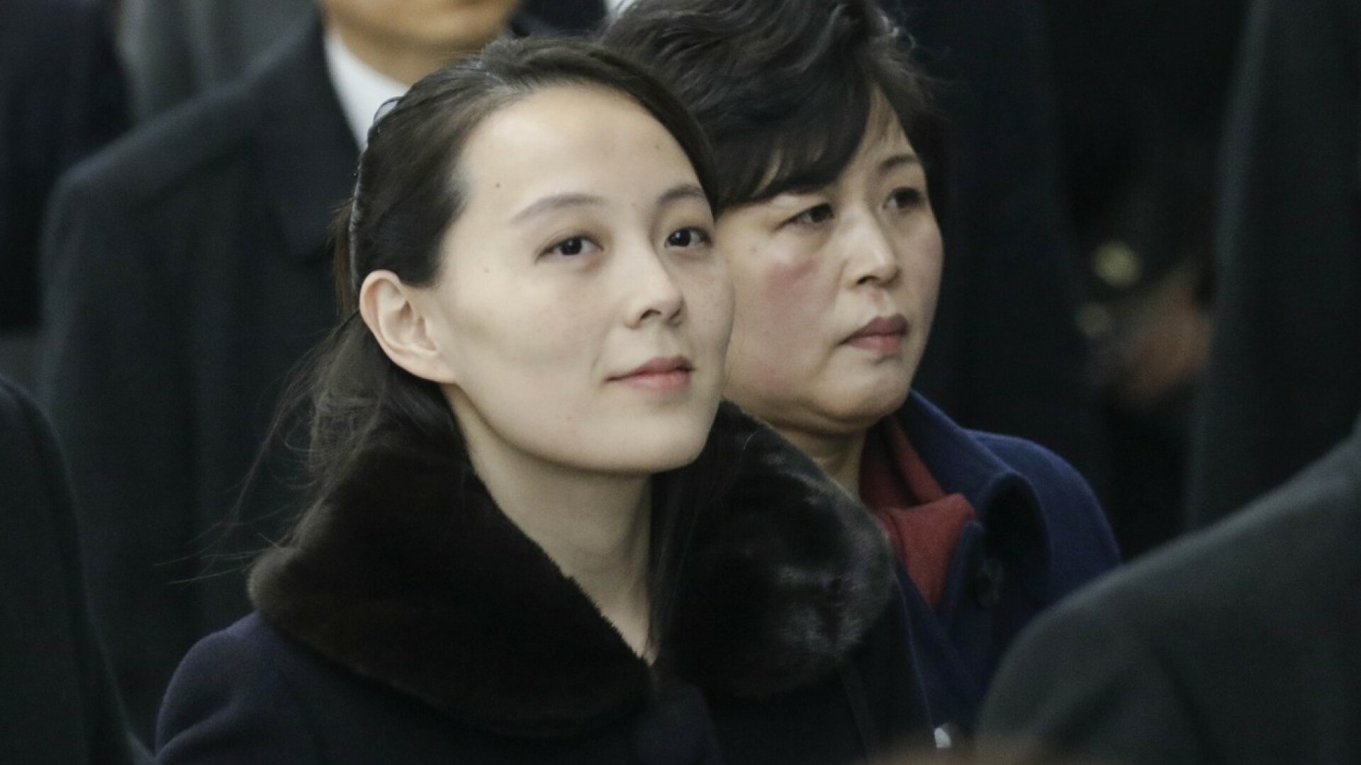 Kim Yo-yong, sora liderului nord-coreean, respinge ajutorul economic: ”Nimeni nu-și schimbă destinul cu chiftele”