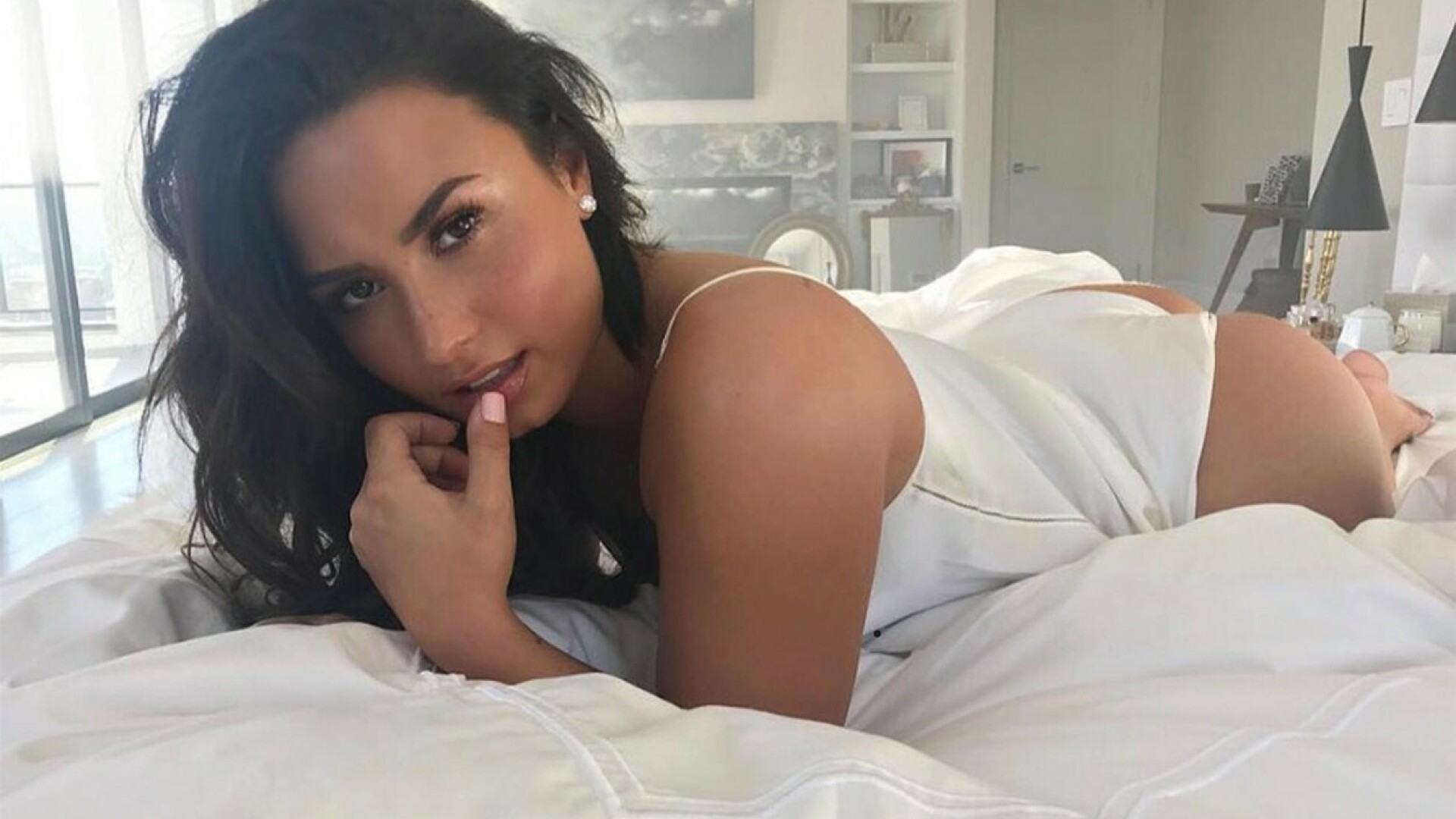 Demi Lovato - 1