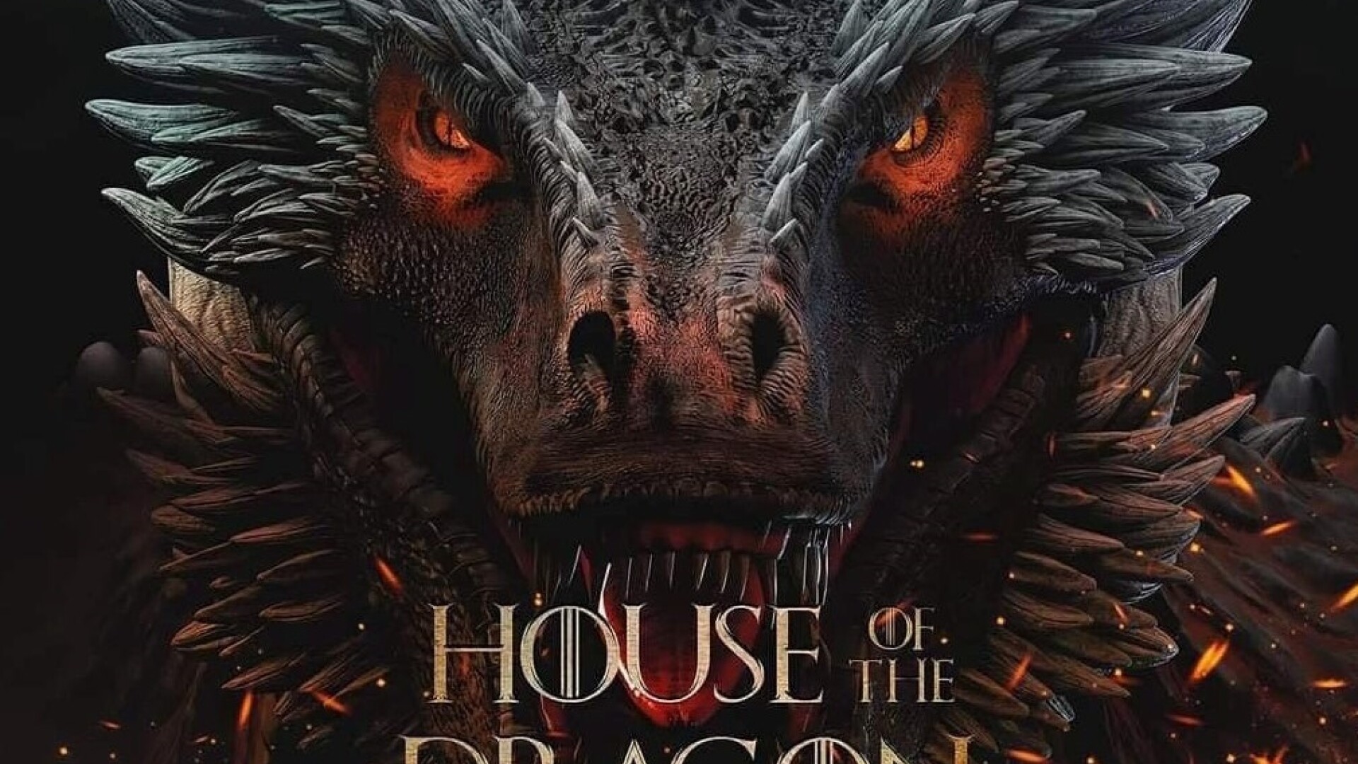 House of the Dragon