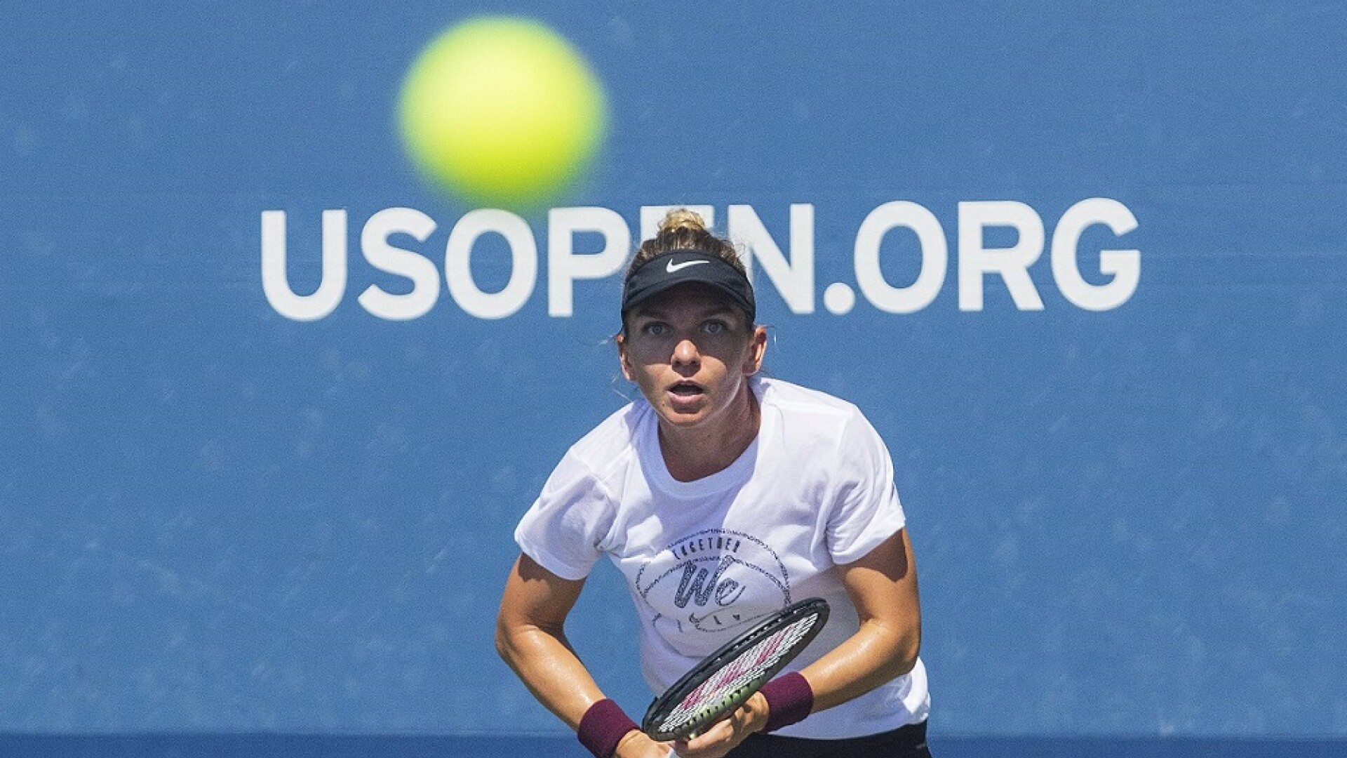 simona halep us open 2022